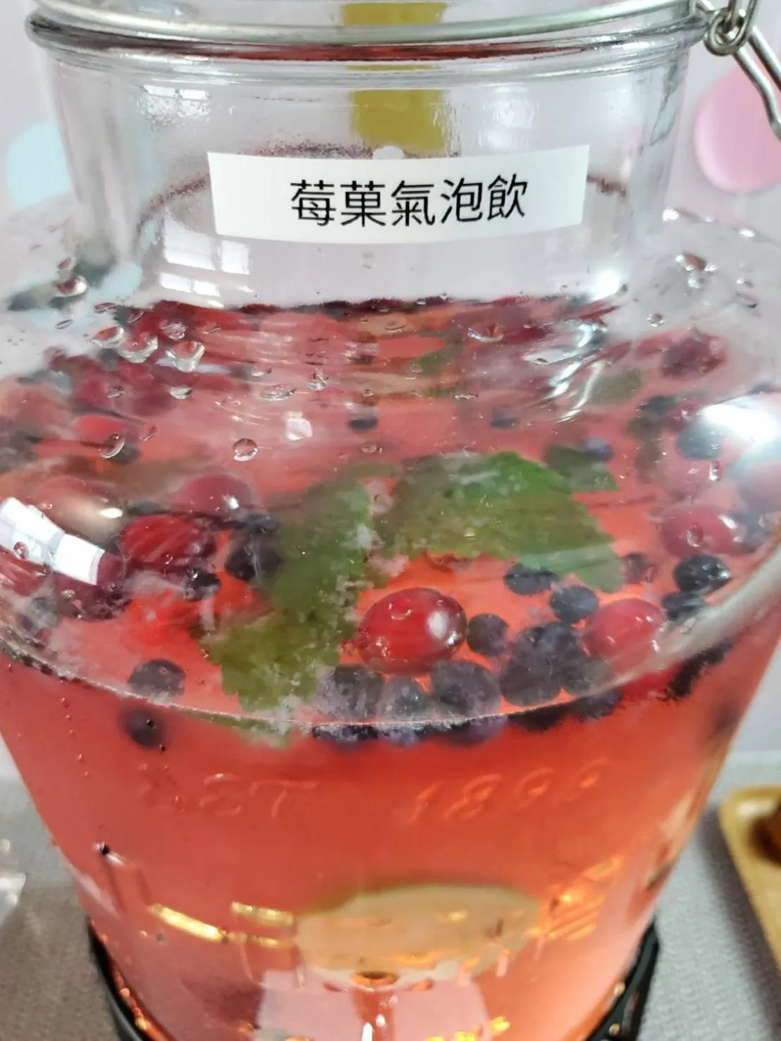 Breakfast in 梨幸日和 Good Days in Liko