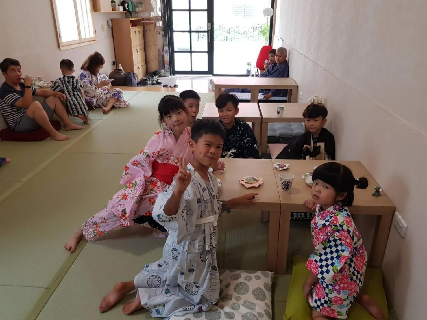 梨幸日和 Good Days in Liko