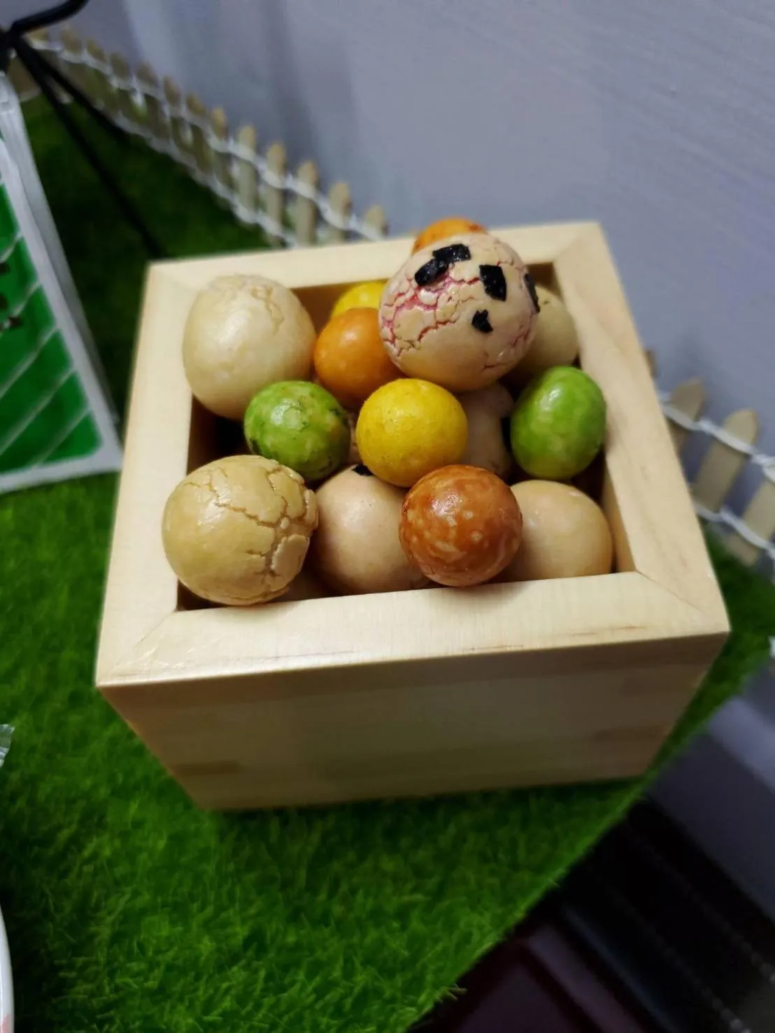 Breakfast in 梨幸日和 Good Days in Liko