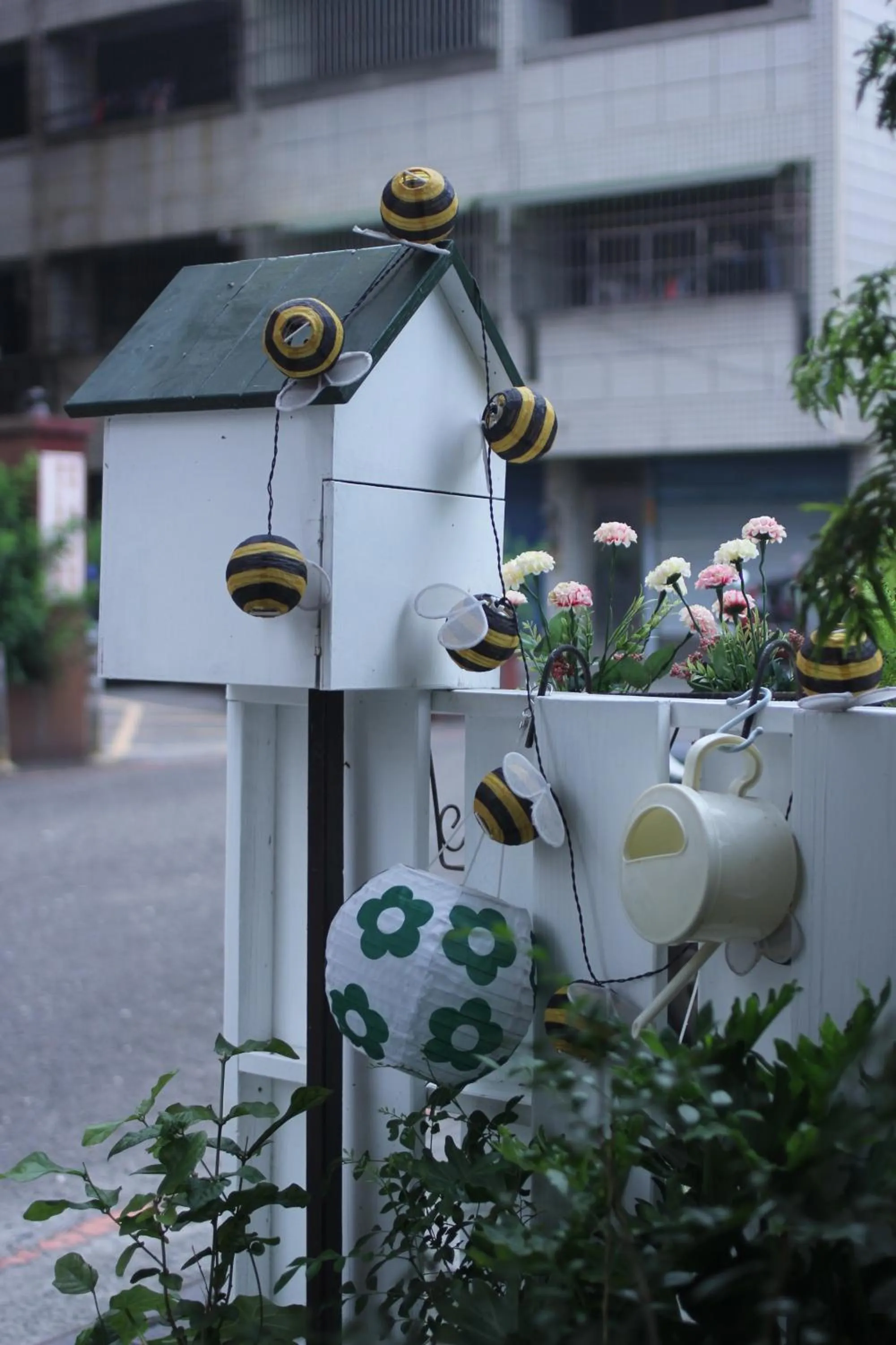 Property building in 梨幸日和 Good Days in Liko