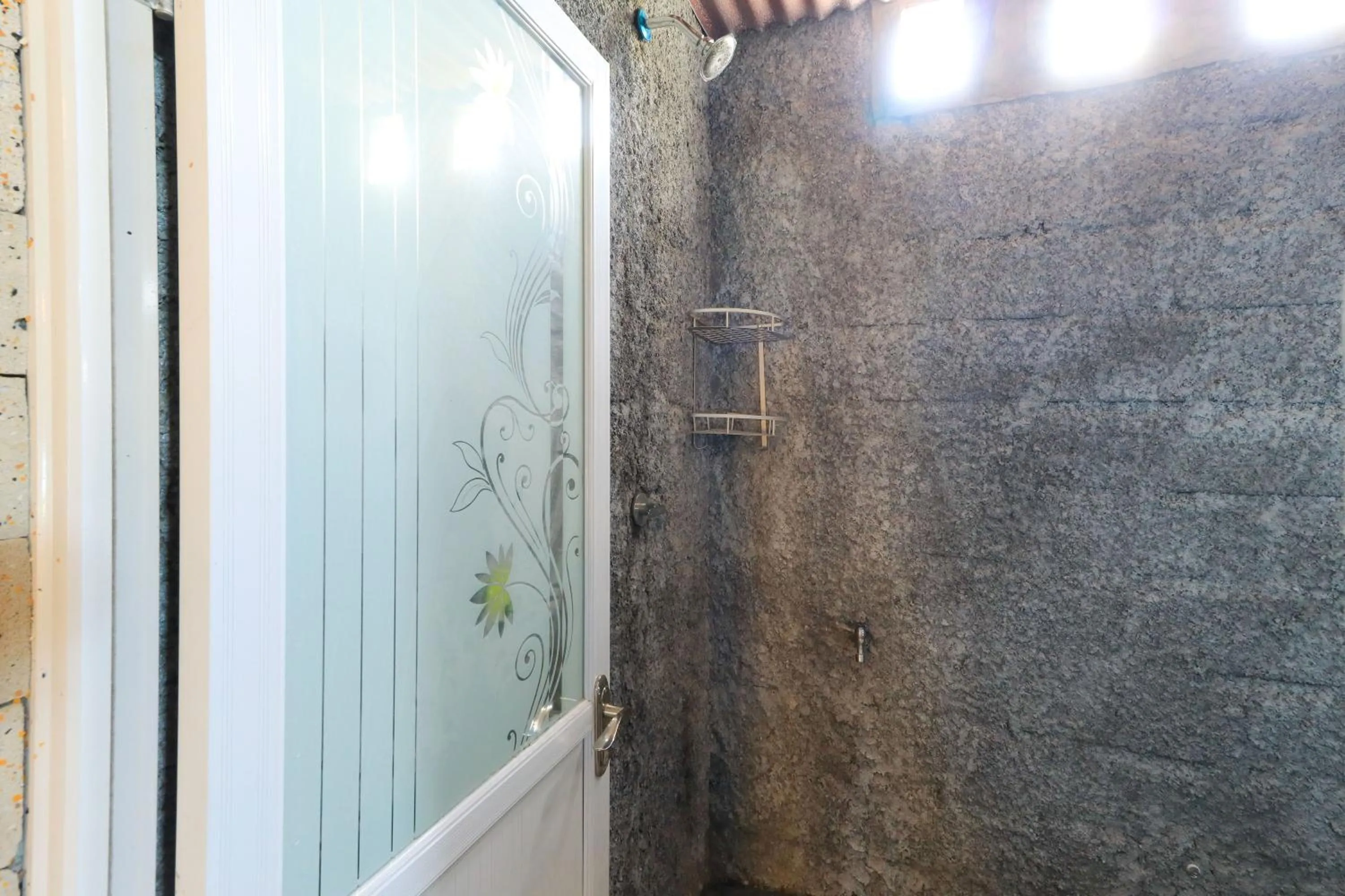 Bathroom in Hostel Bukit Sangcure