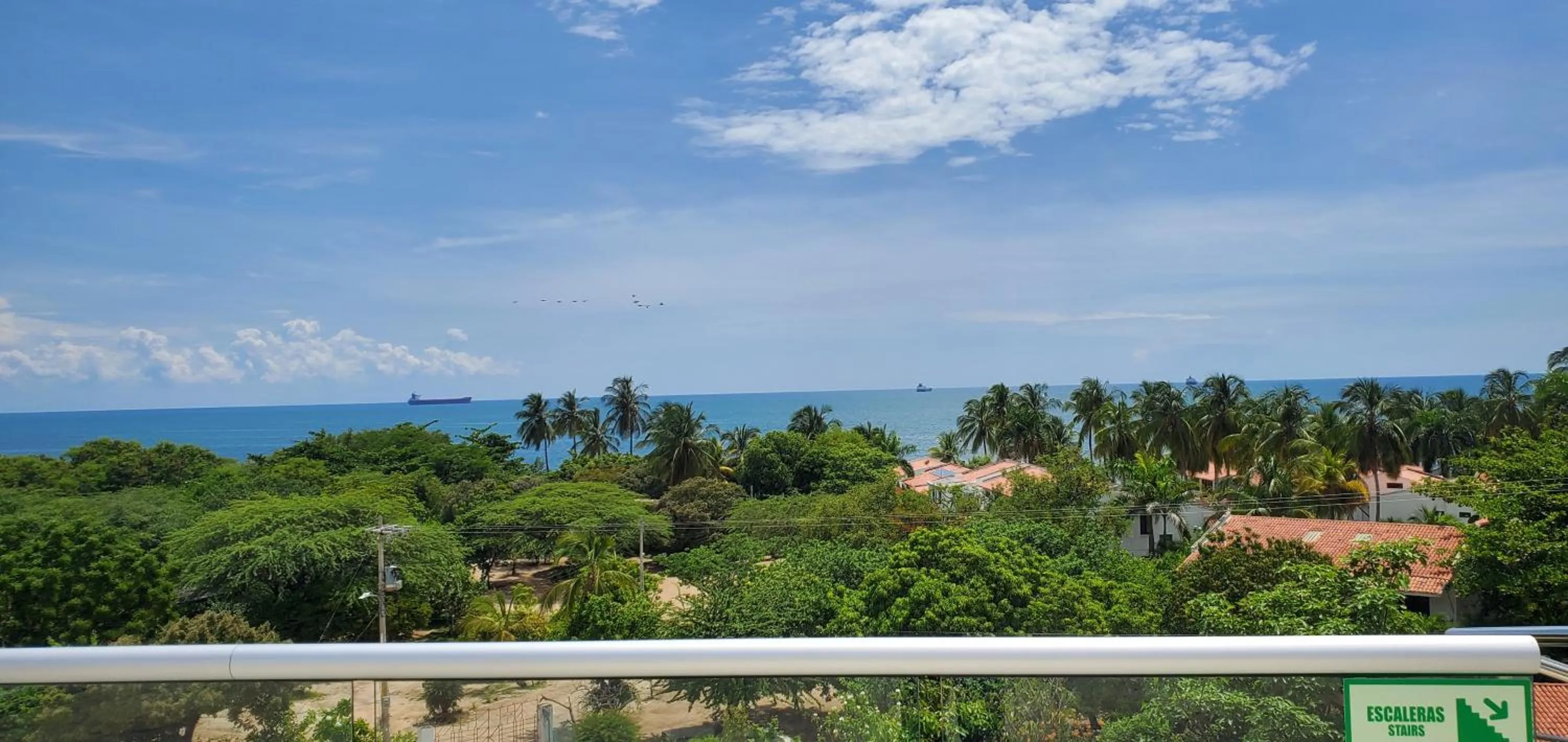 Nearby landmark in Ritacuba House Boutique