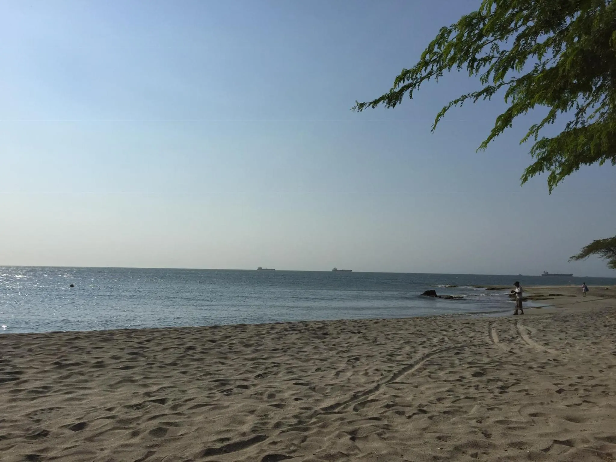 Nearby landmark in Ritacuba House Boutique