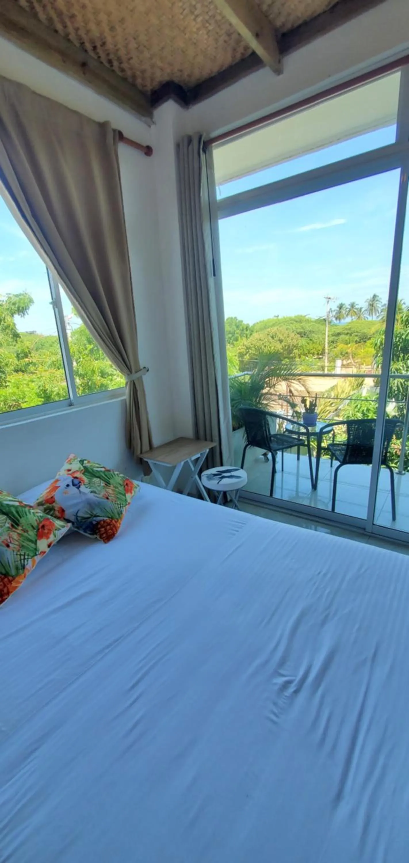 Bed in Ritacuba House Boutique