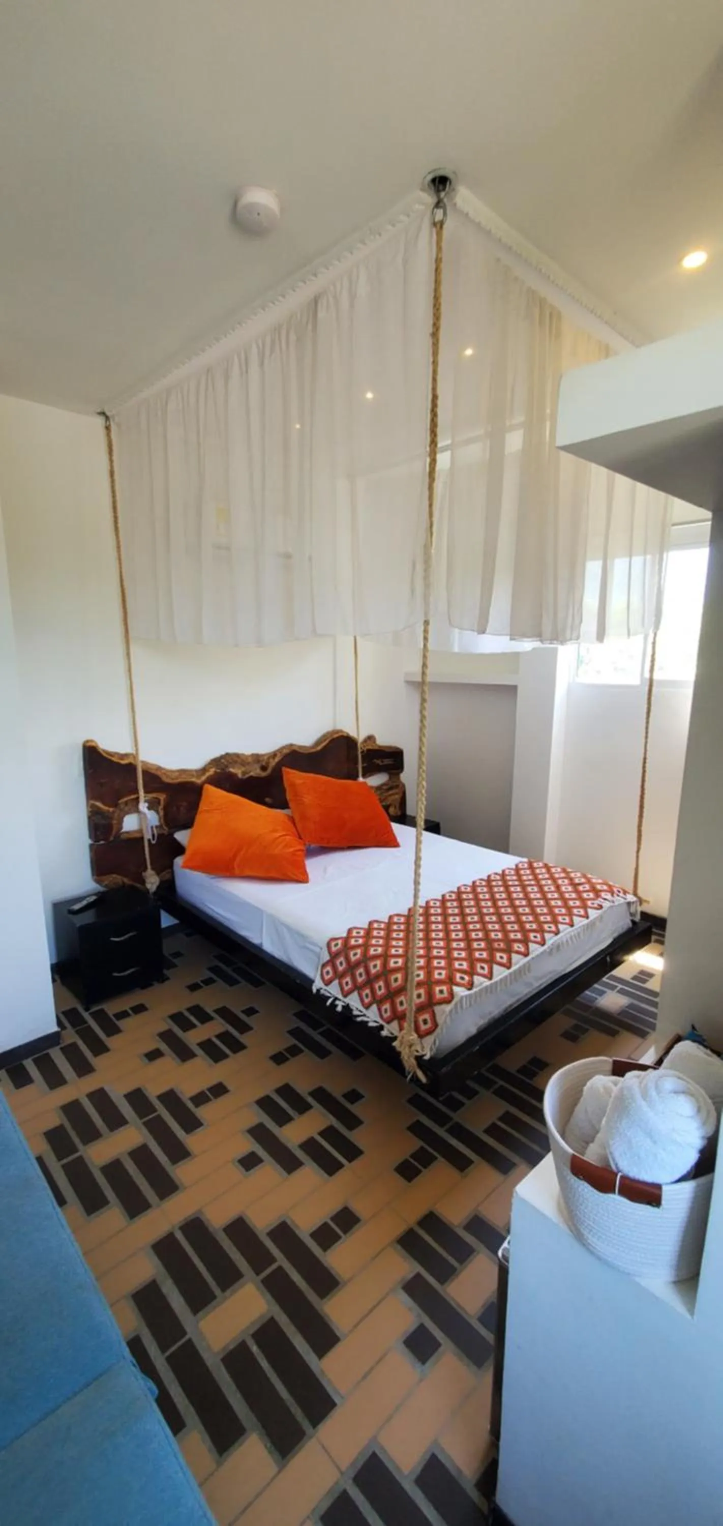 Photo of the whole room, Bed in Ritacuba House Boutique