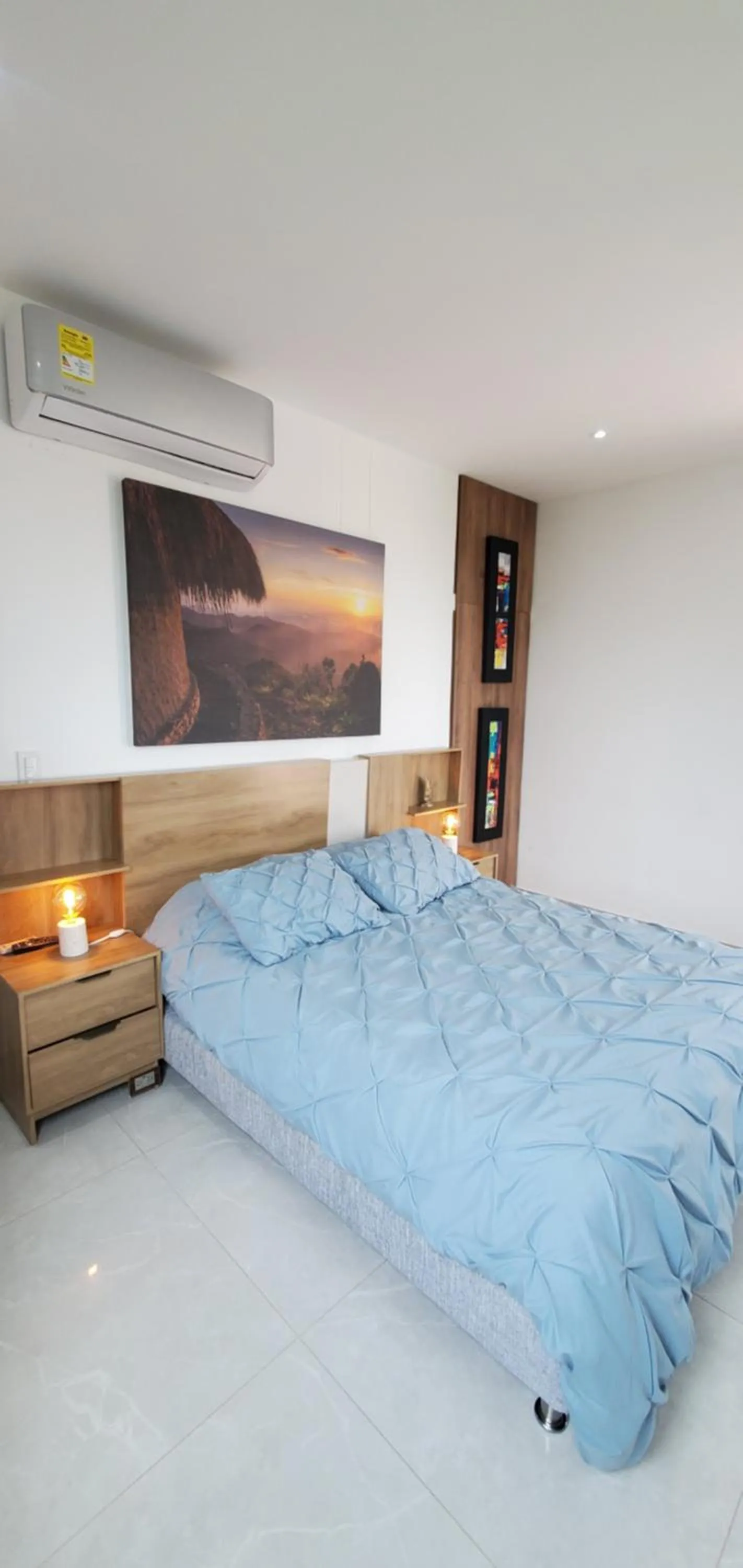 Photo of the whole room, Bed in Ritacuba House Boutique