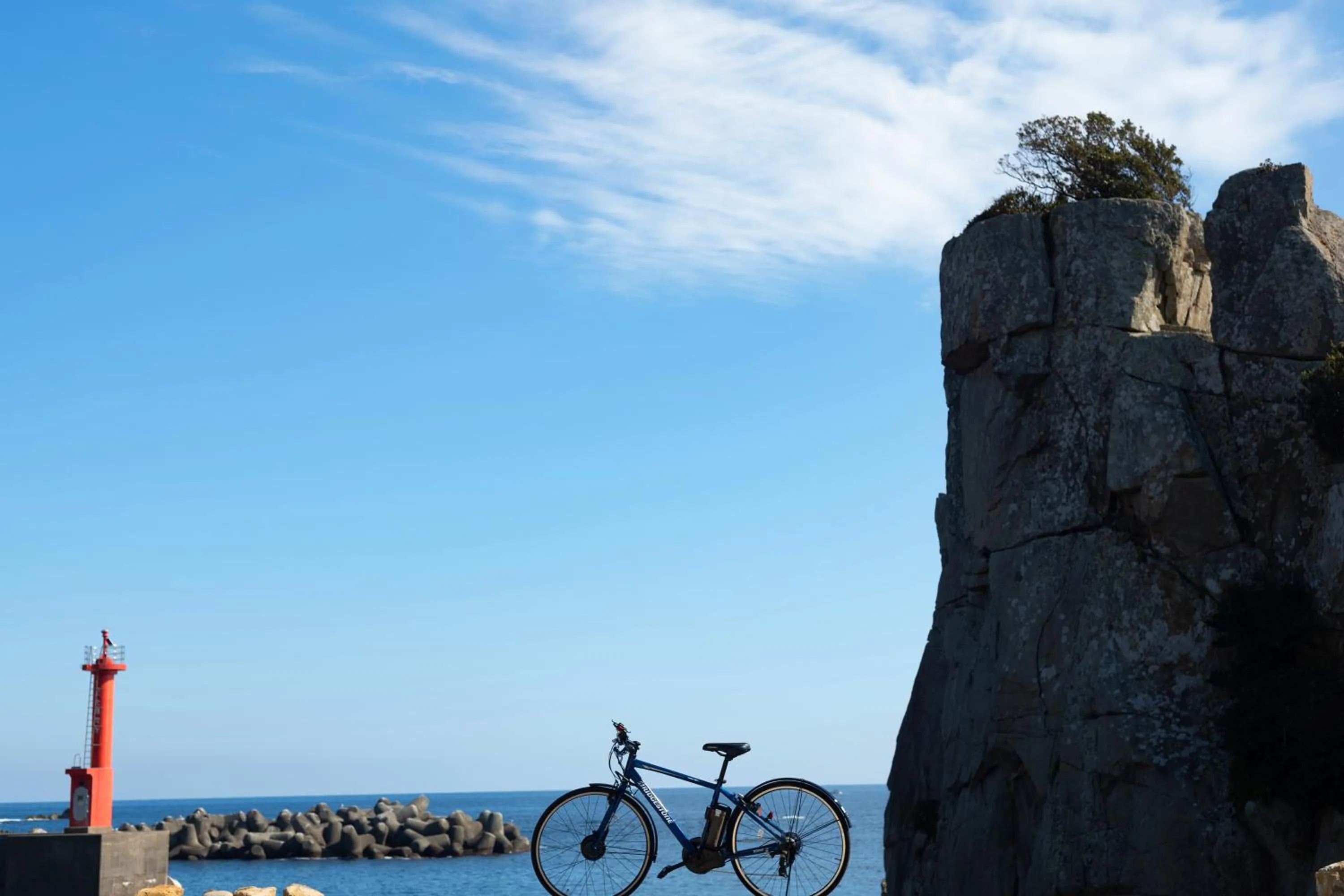 Nearby landmark in TheMana Village