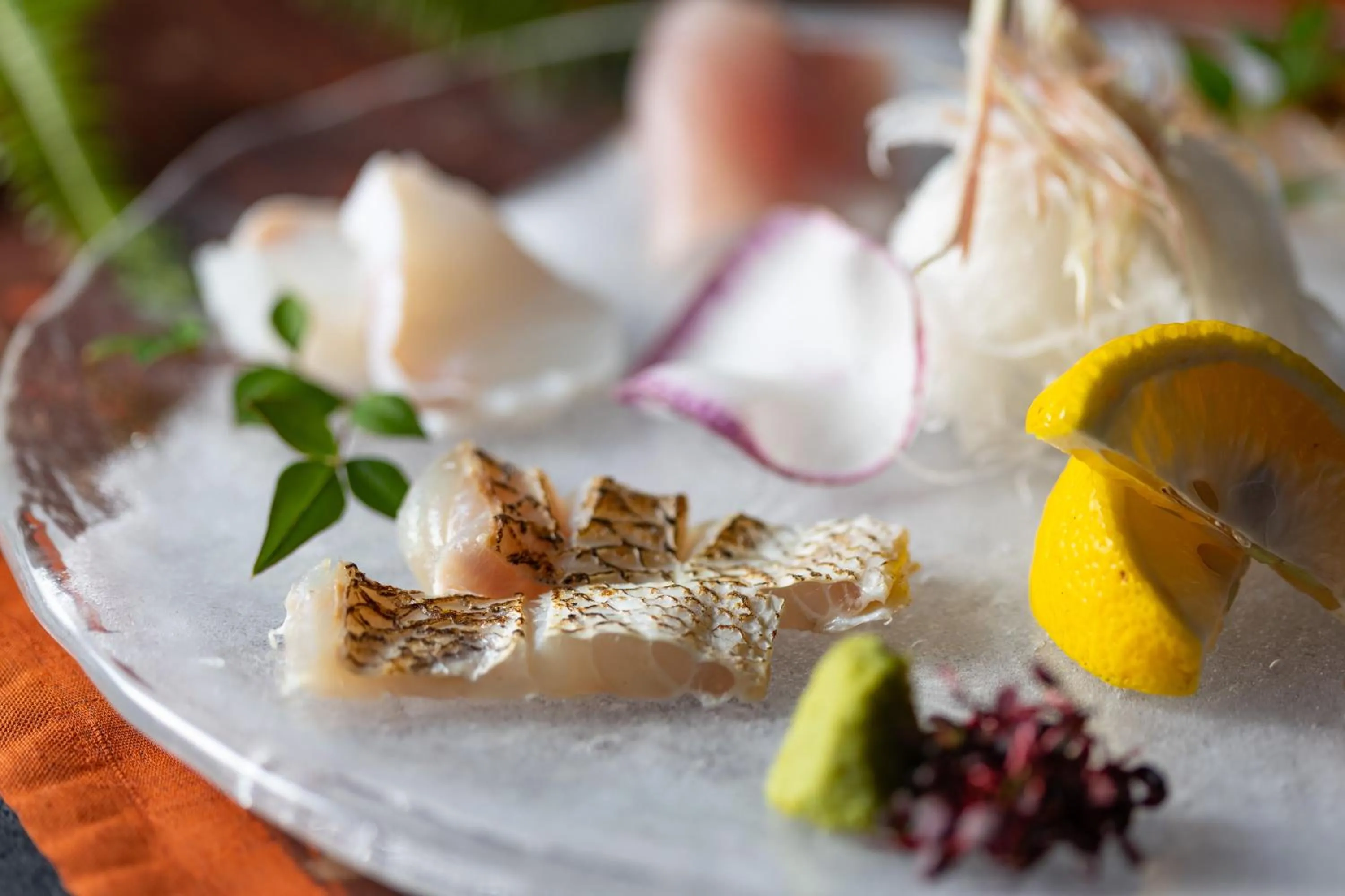 Food in TheMana Village