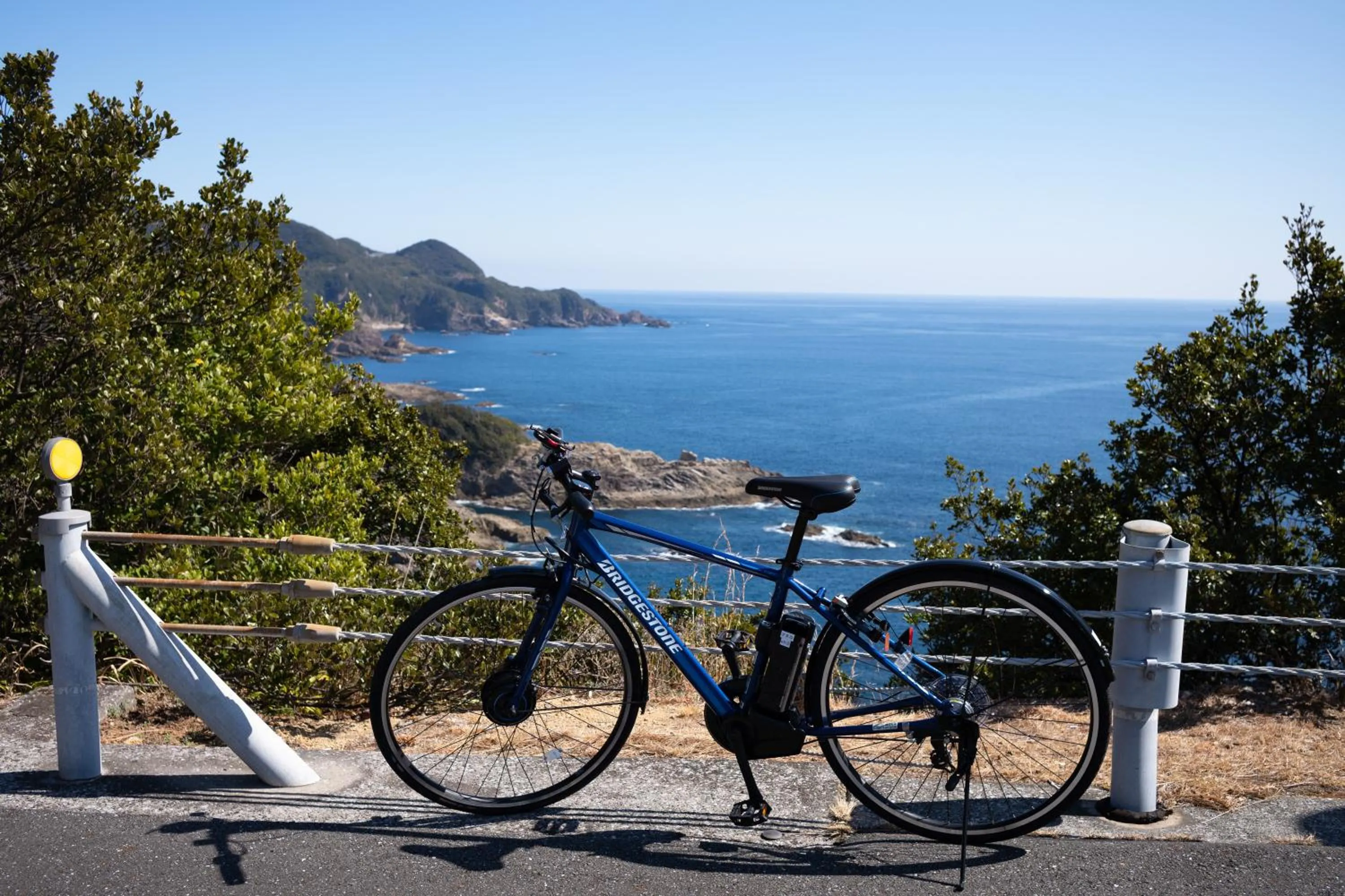 Off site in TheMana Village