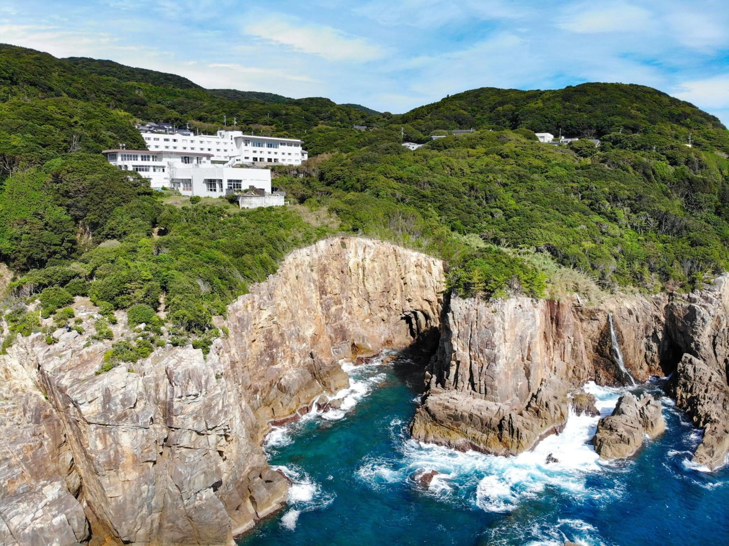 Day in TheMana Village