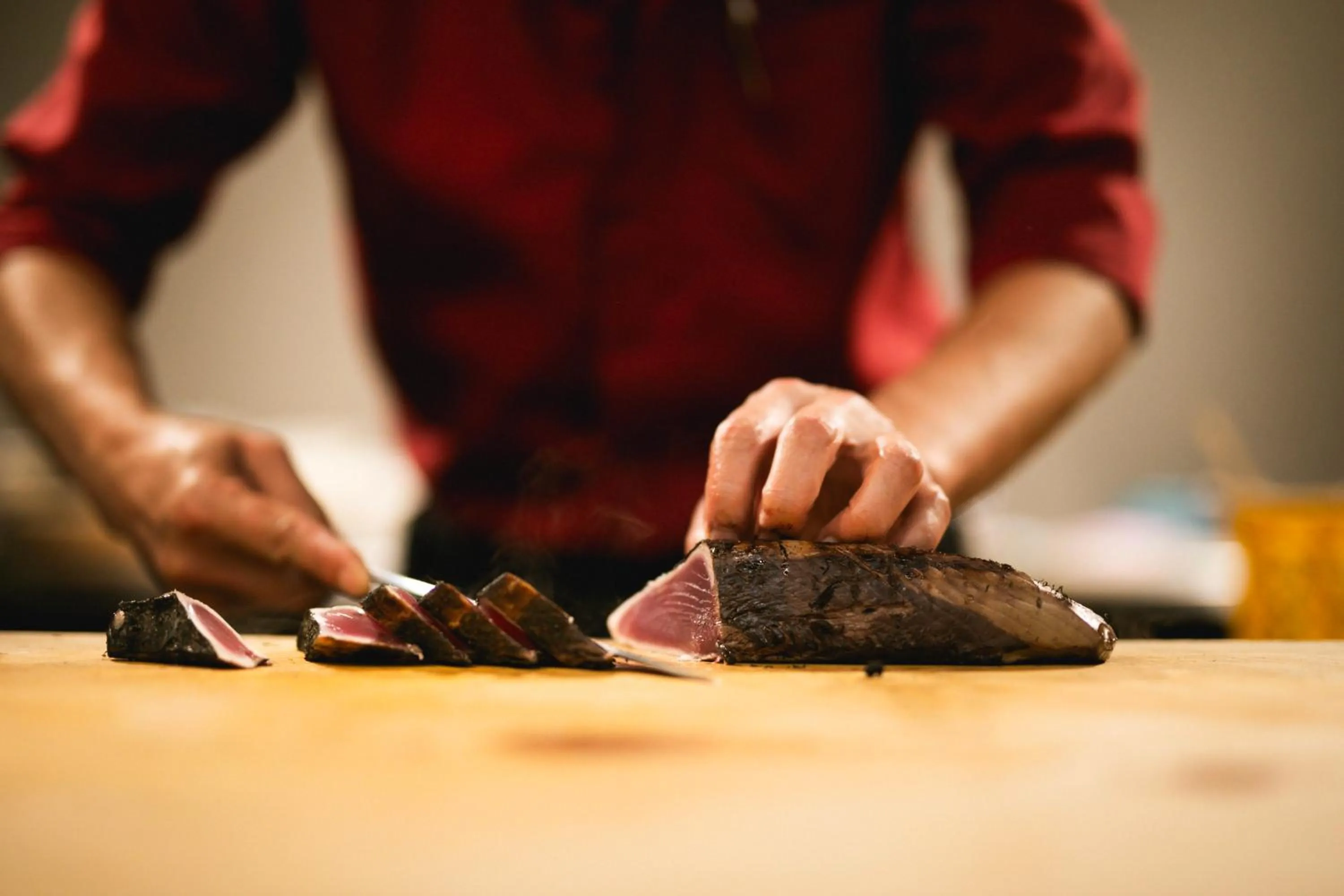 Food in TheMana Village