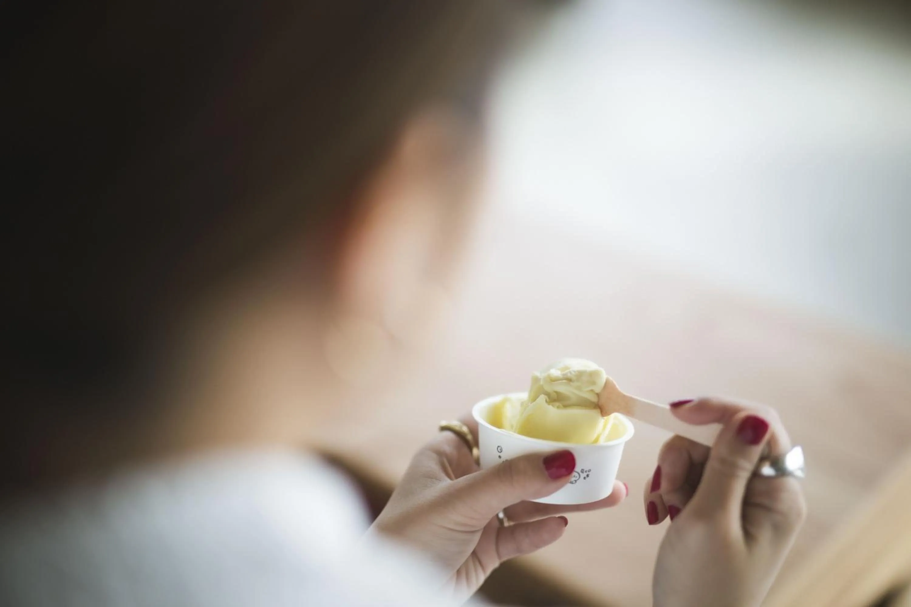 Lounge or bar in TheMana Village