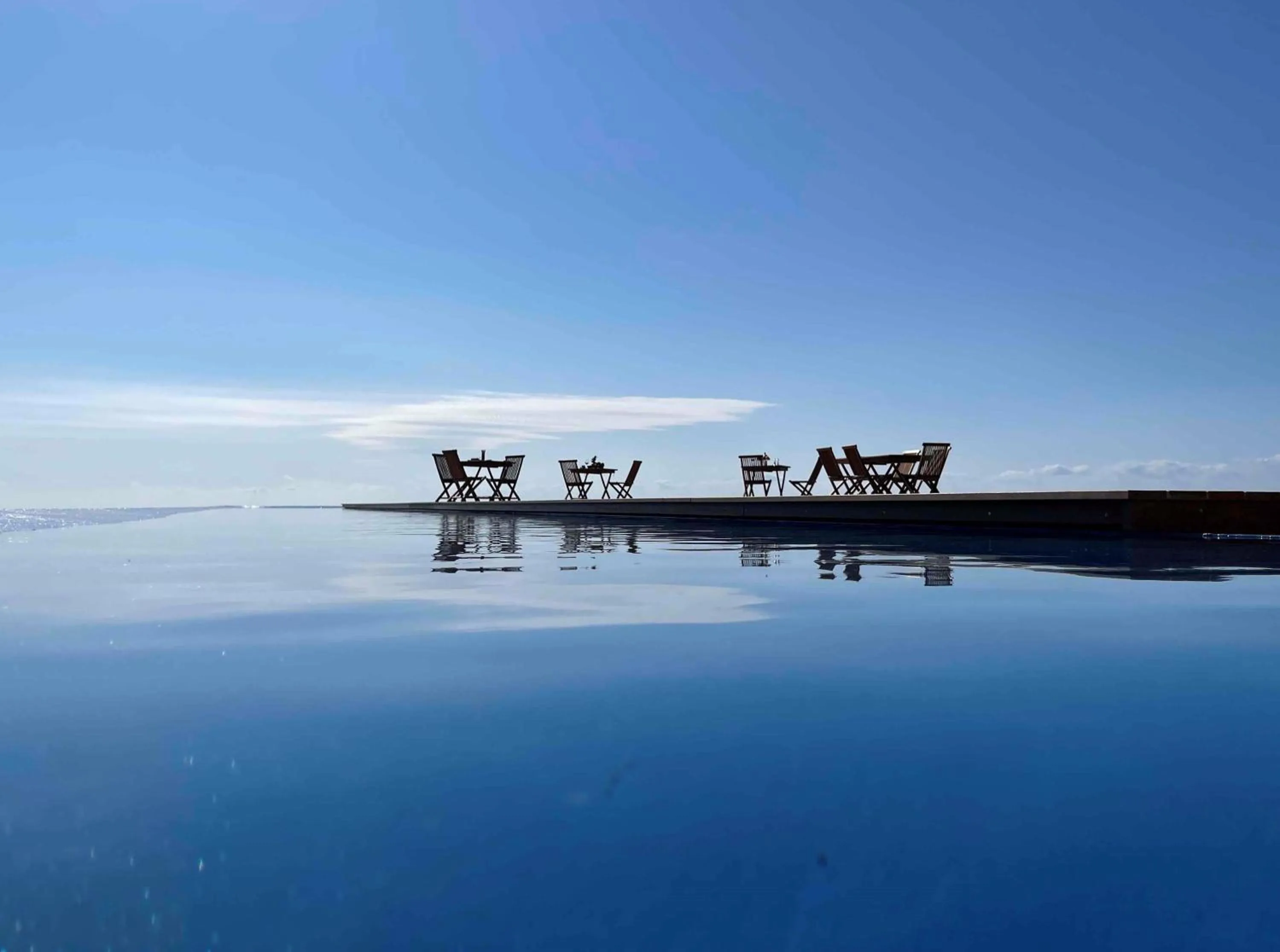 Balcony/Terrace in TheMana Village