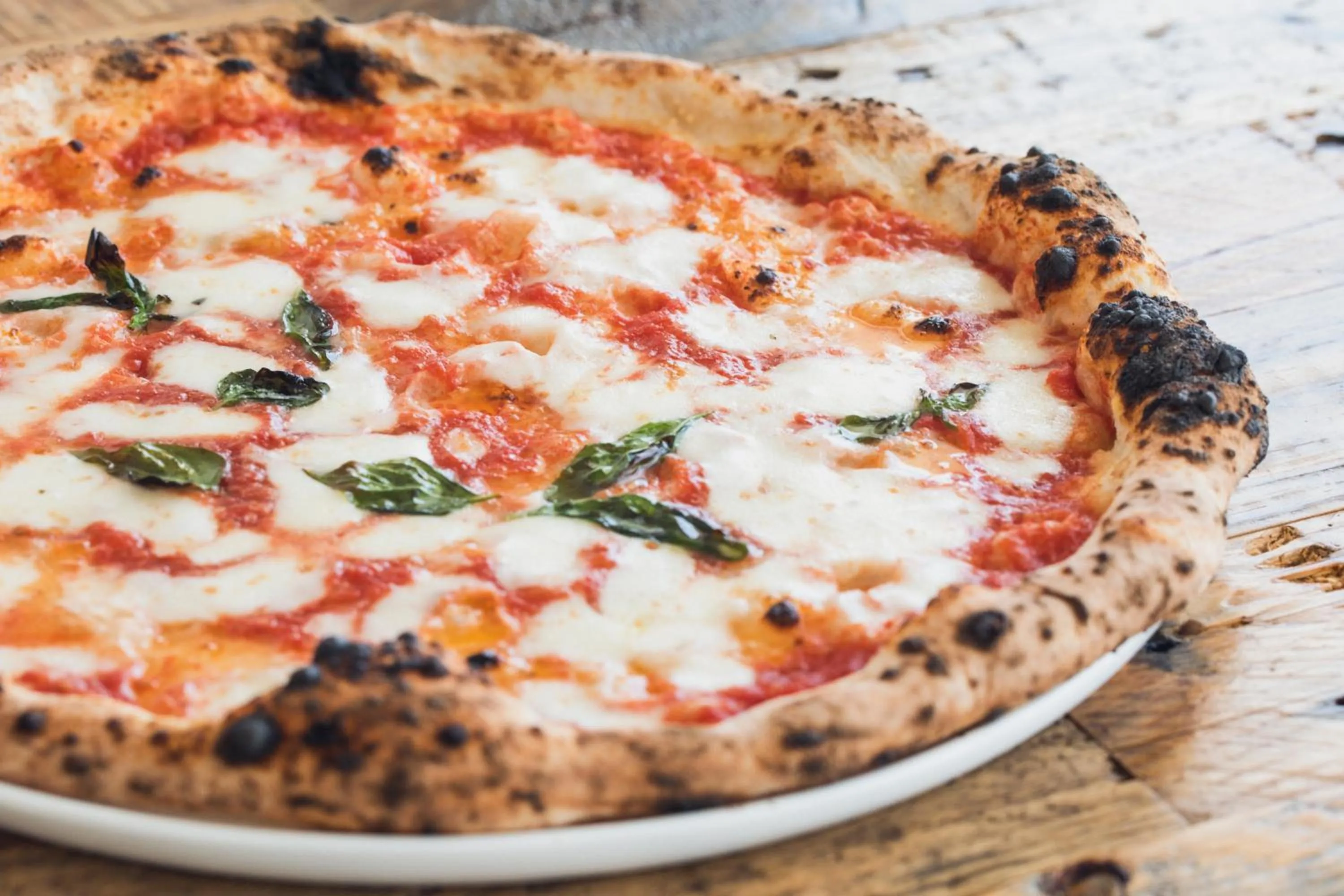 Restaurant/places to eat in TheMana Village