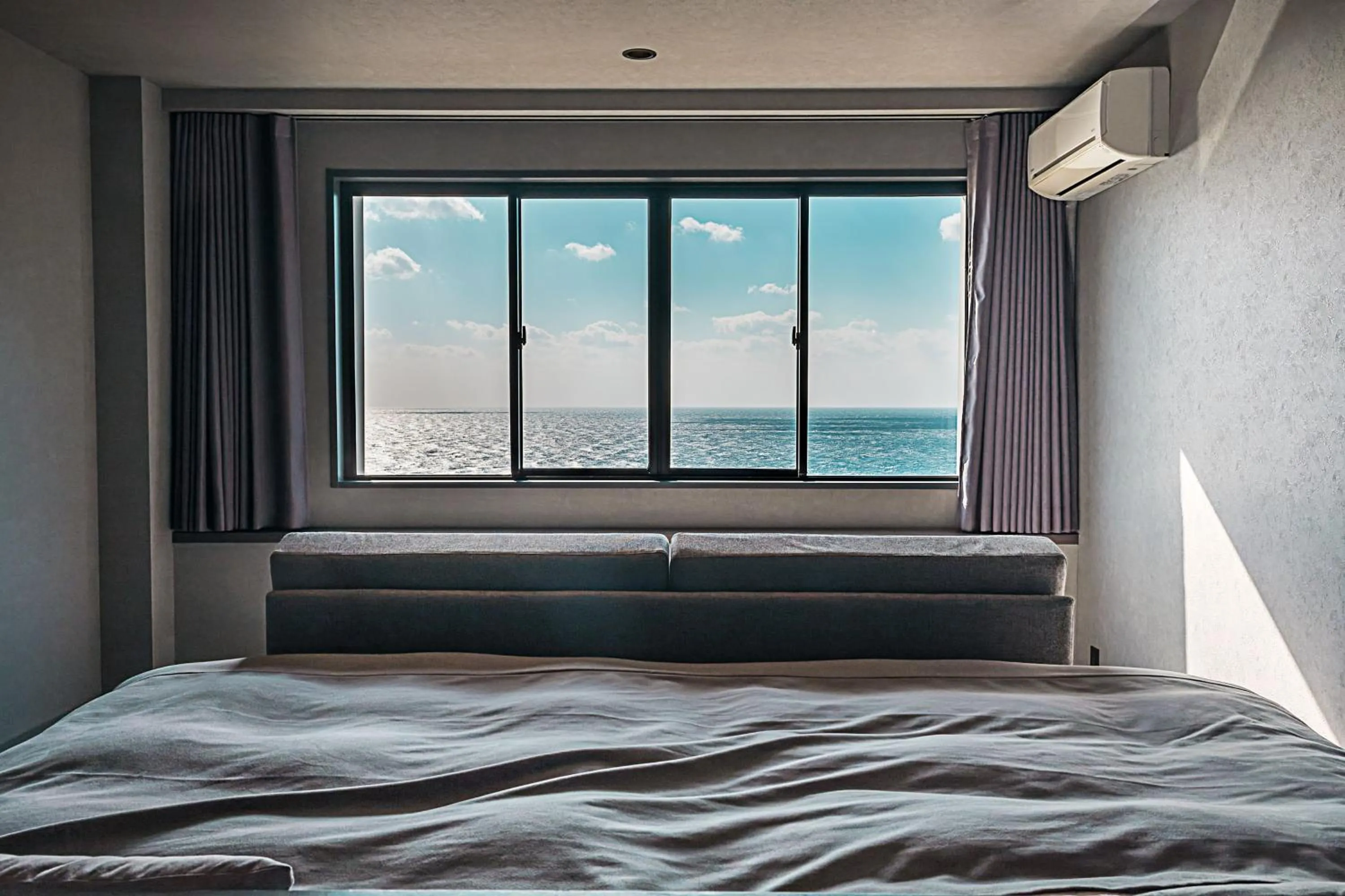 Bed in TheMana Village