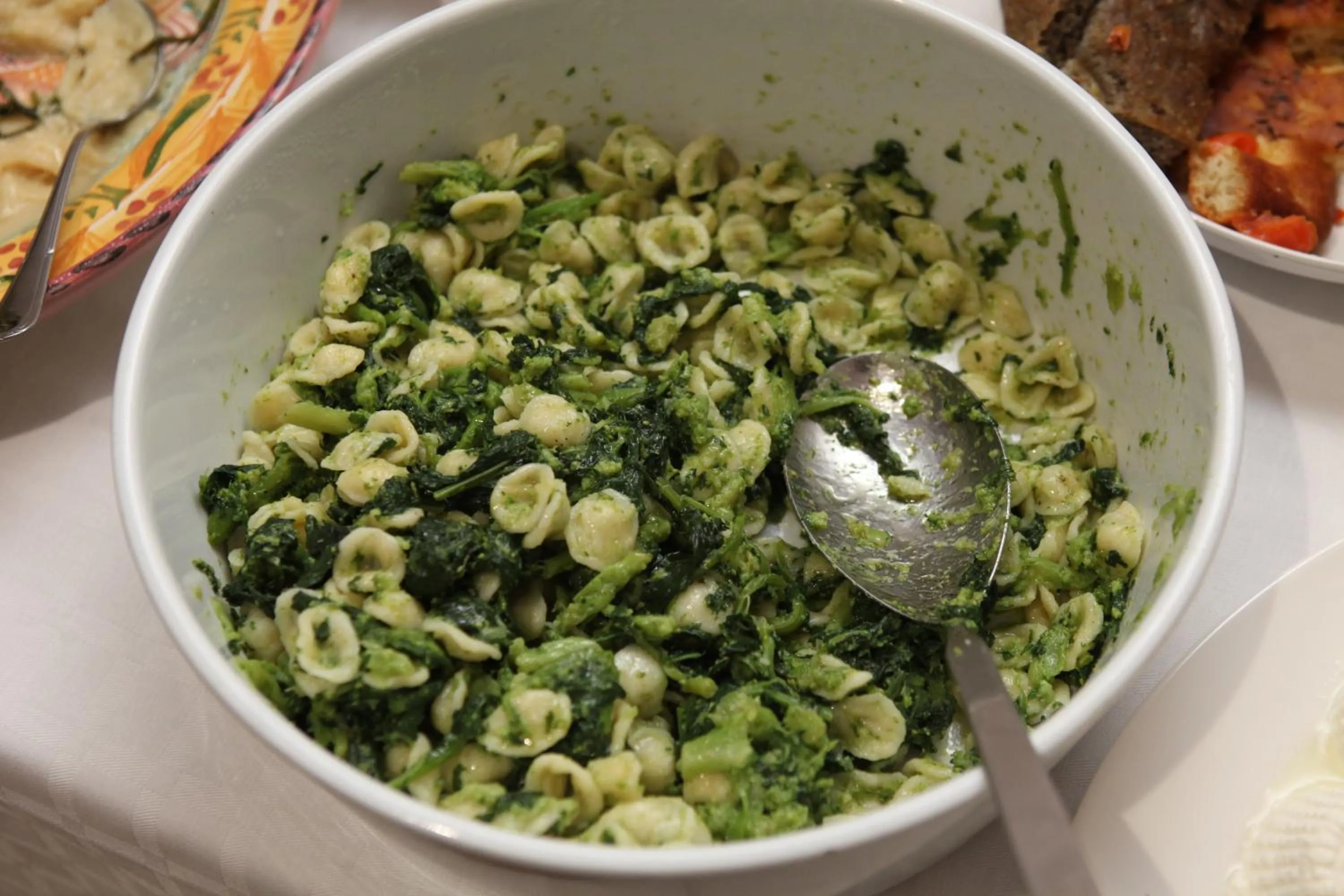 Foresteria Pellegrino