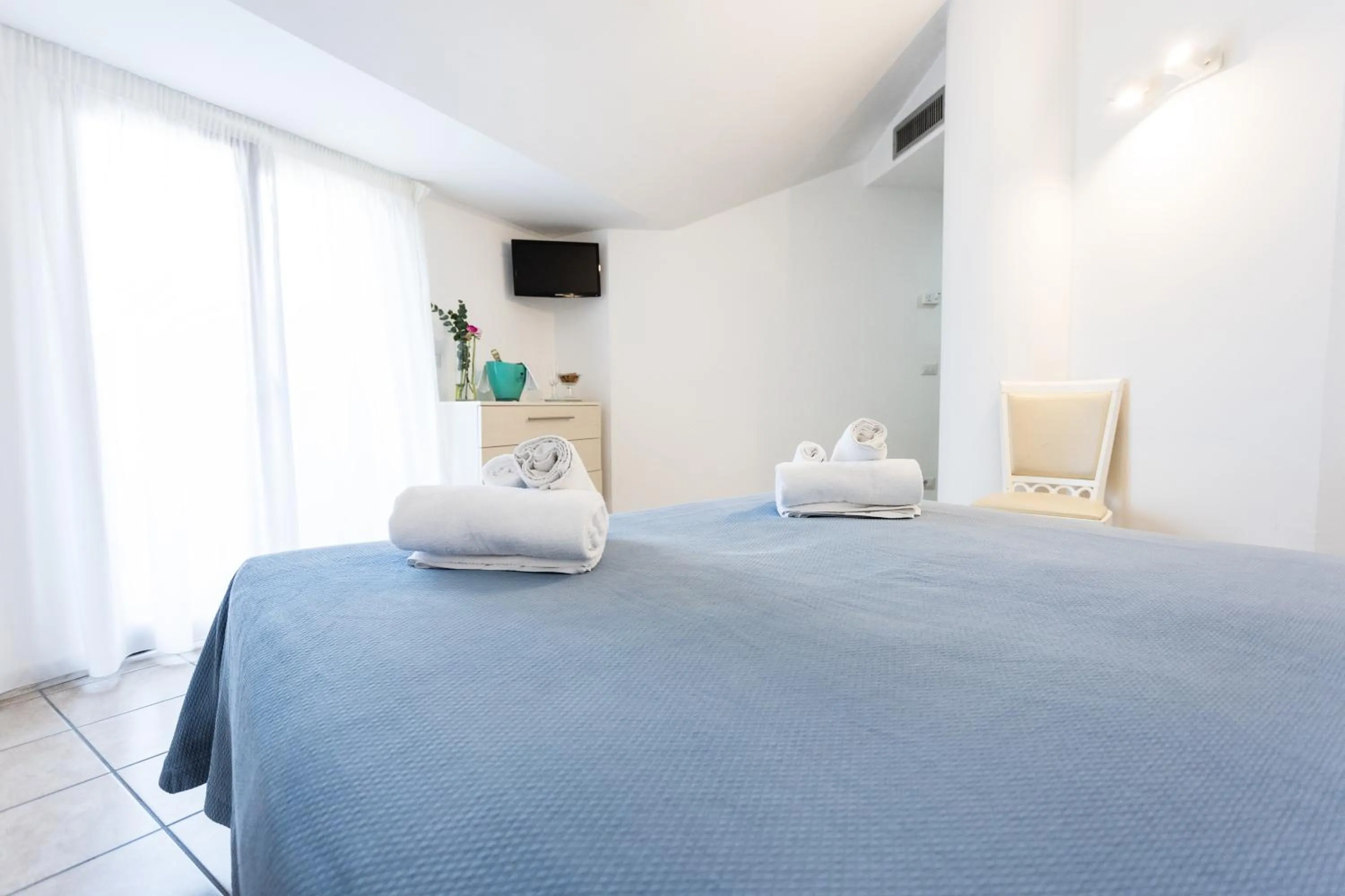 Hotel Ristorante Montuori