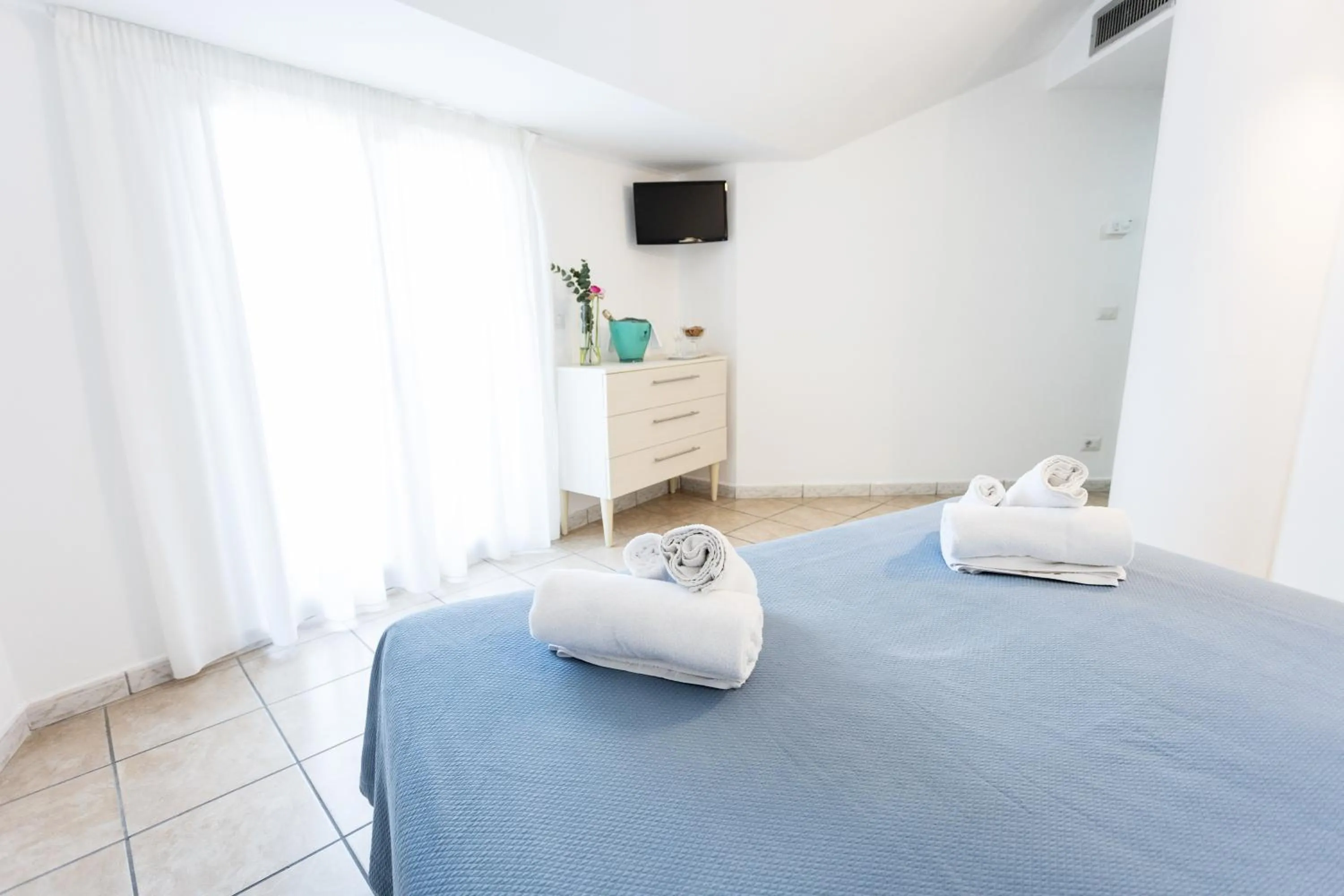 Hotel Ristorante Montuori