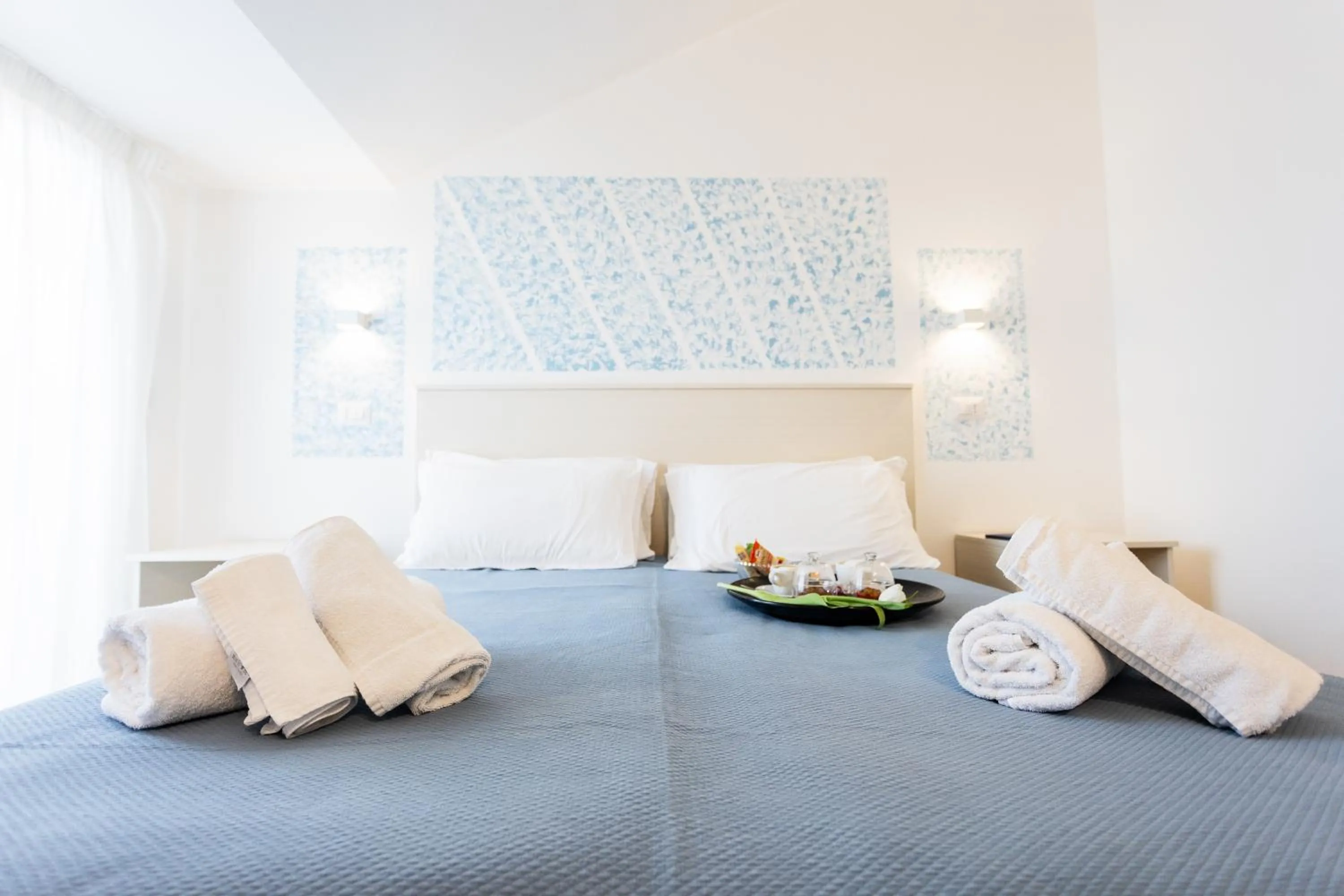 Hotel Ristorante Montuori