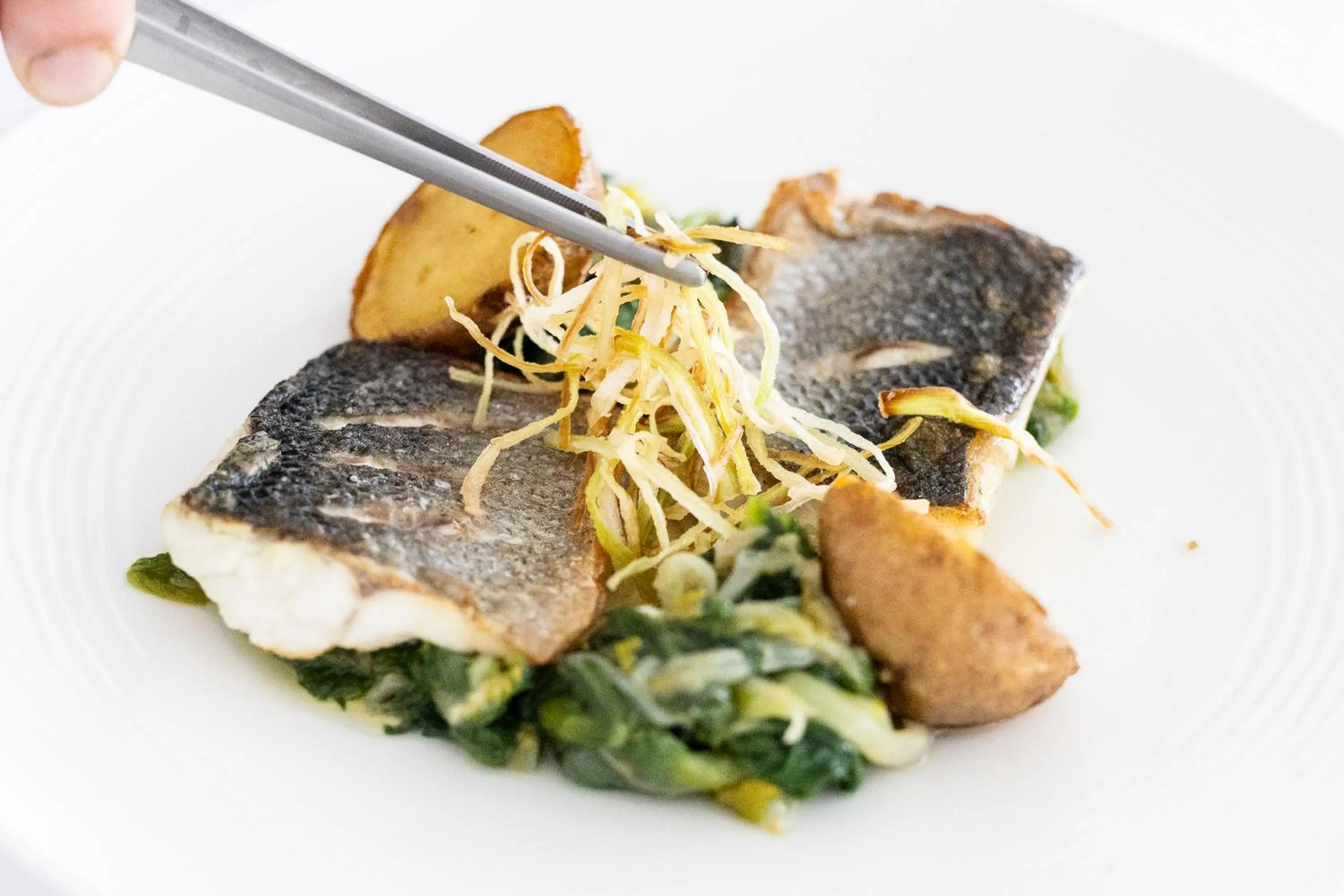 Hotel Ristorante Montuori