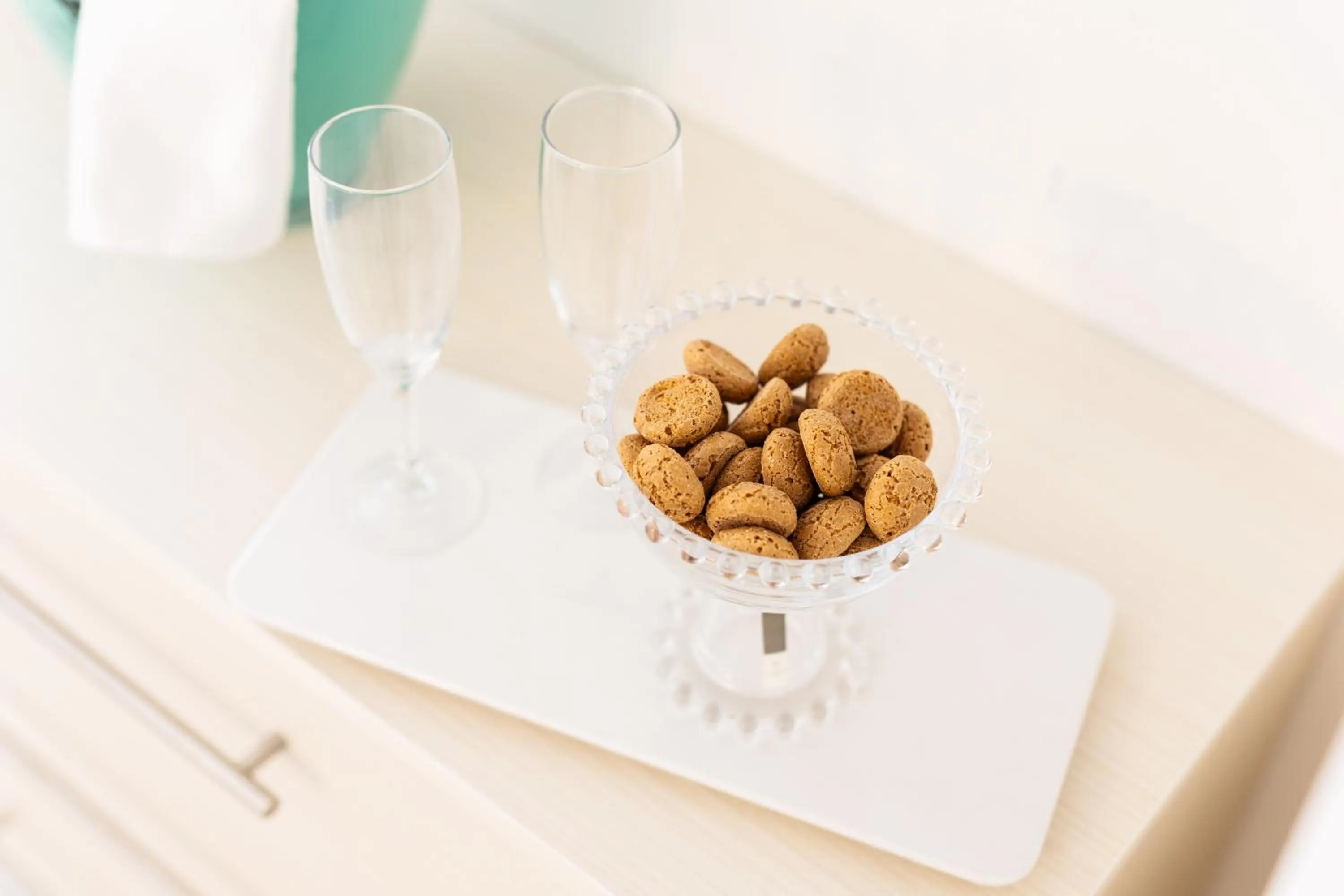 Hotel Ristorante Montuori