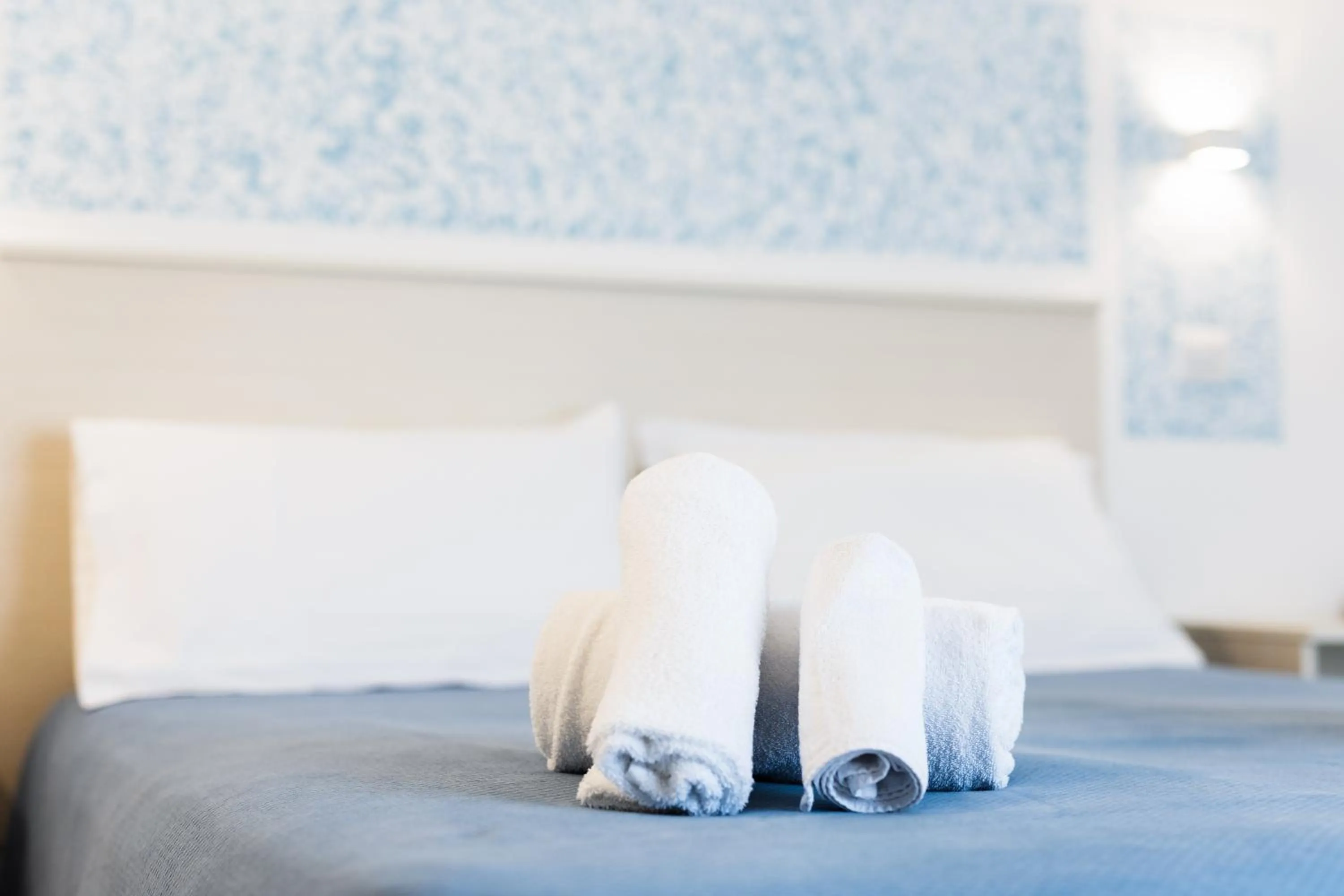 Hotel Ristorante Montuori