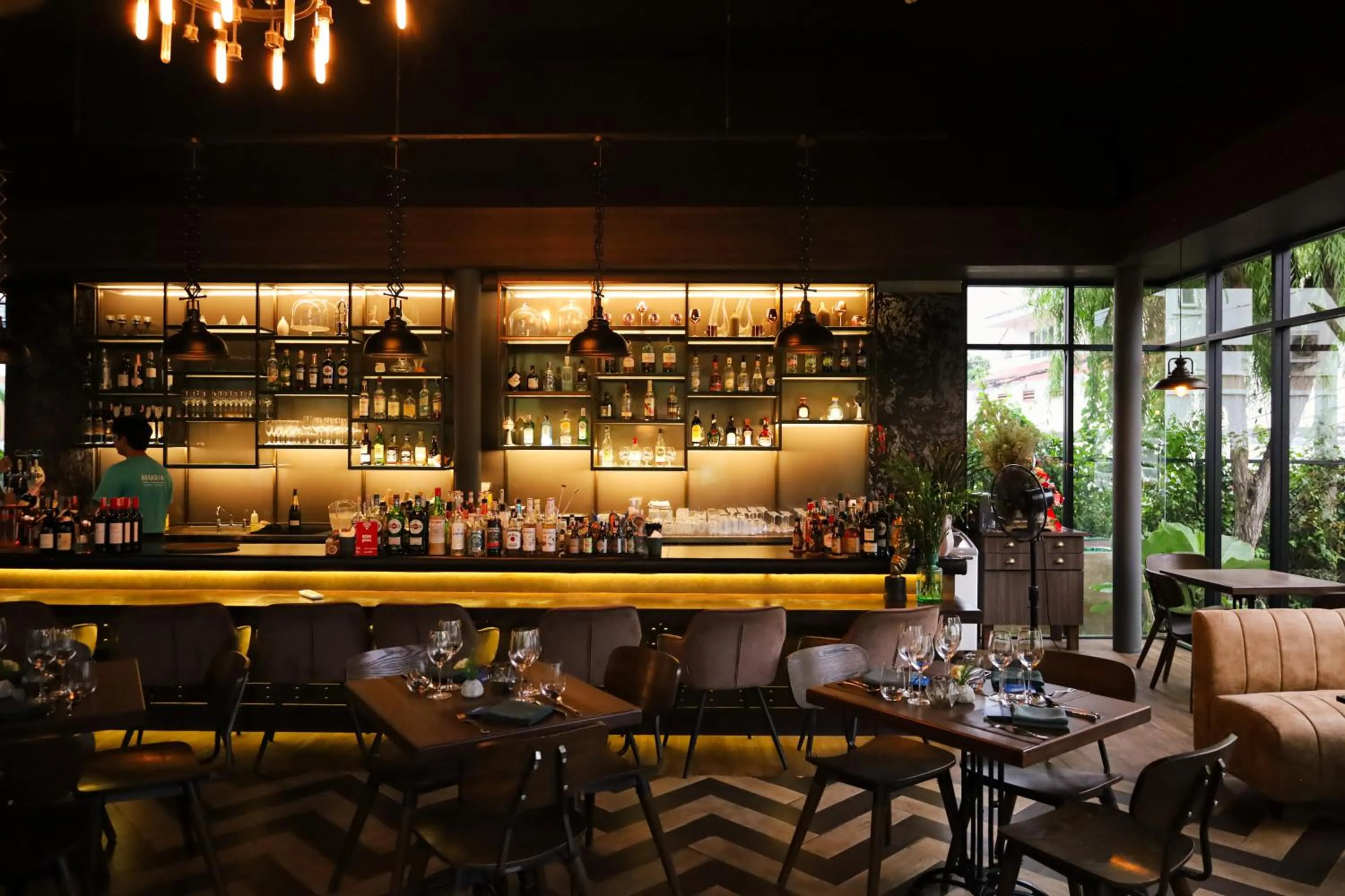 Restaurant/places to eat in Spice House