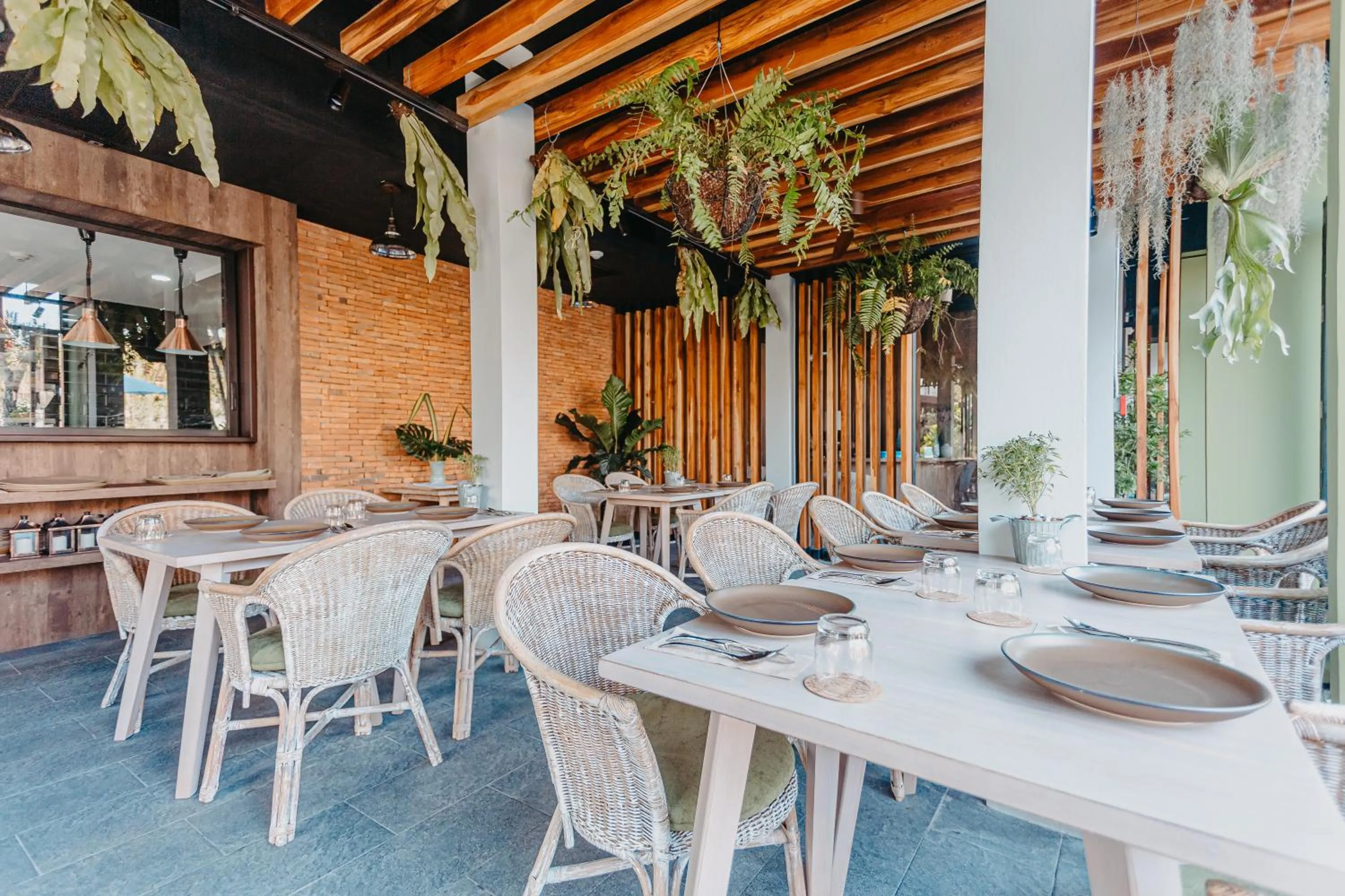 Restaurant/places to eat in Spice House