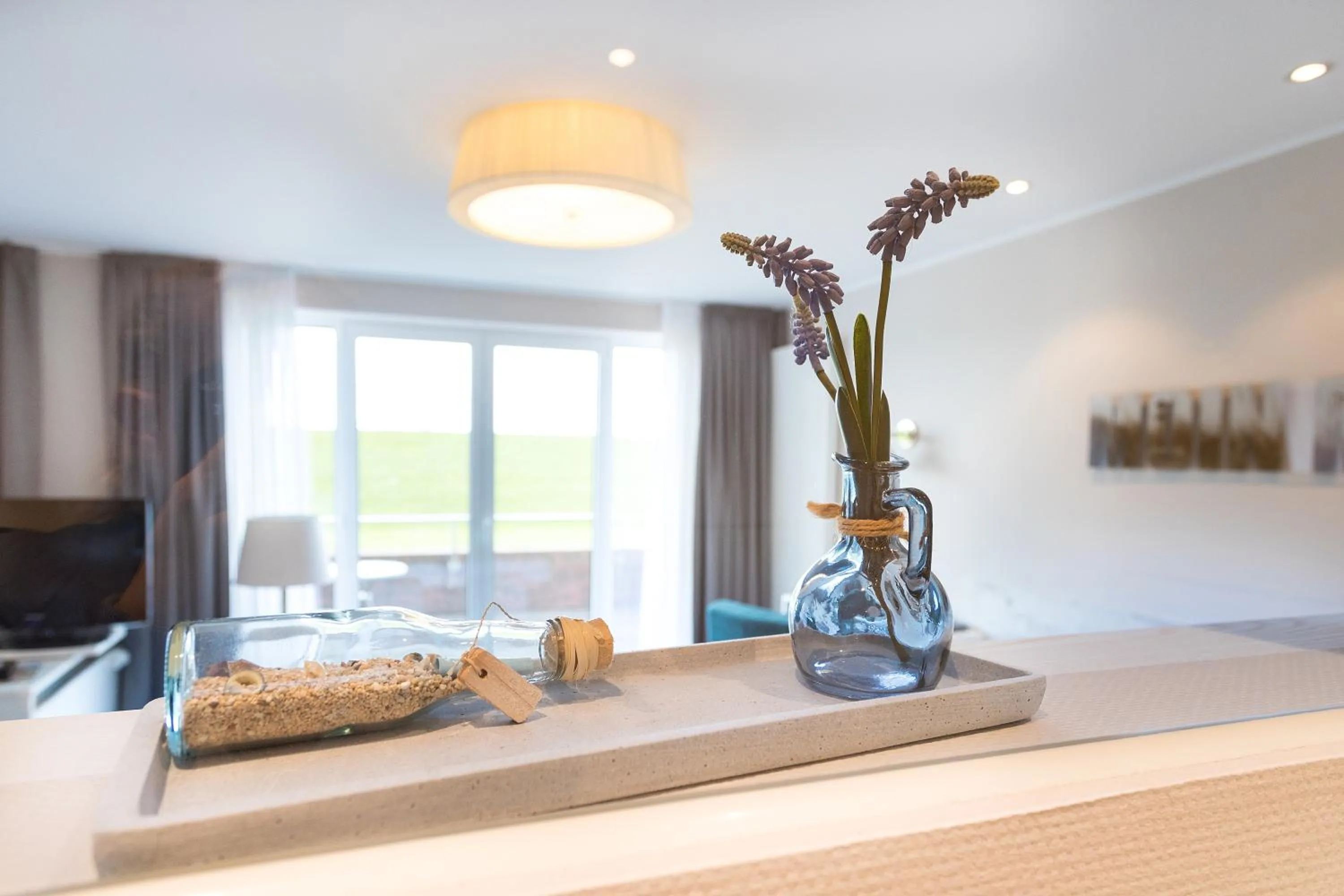 TV and multimedia in Hotel Regina Maris