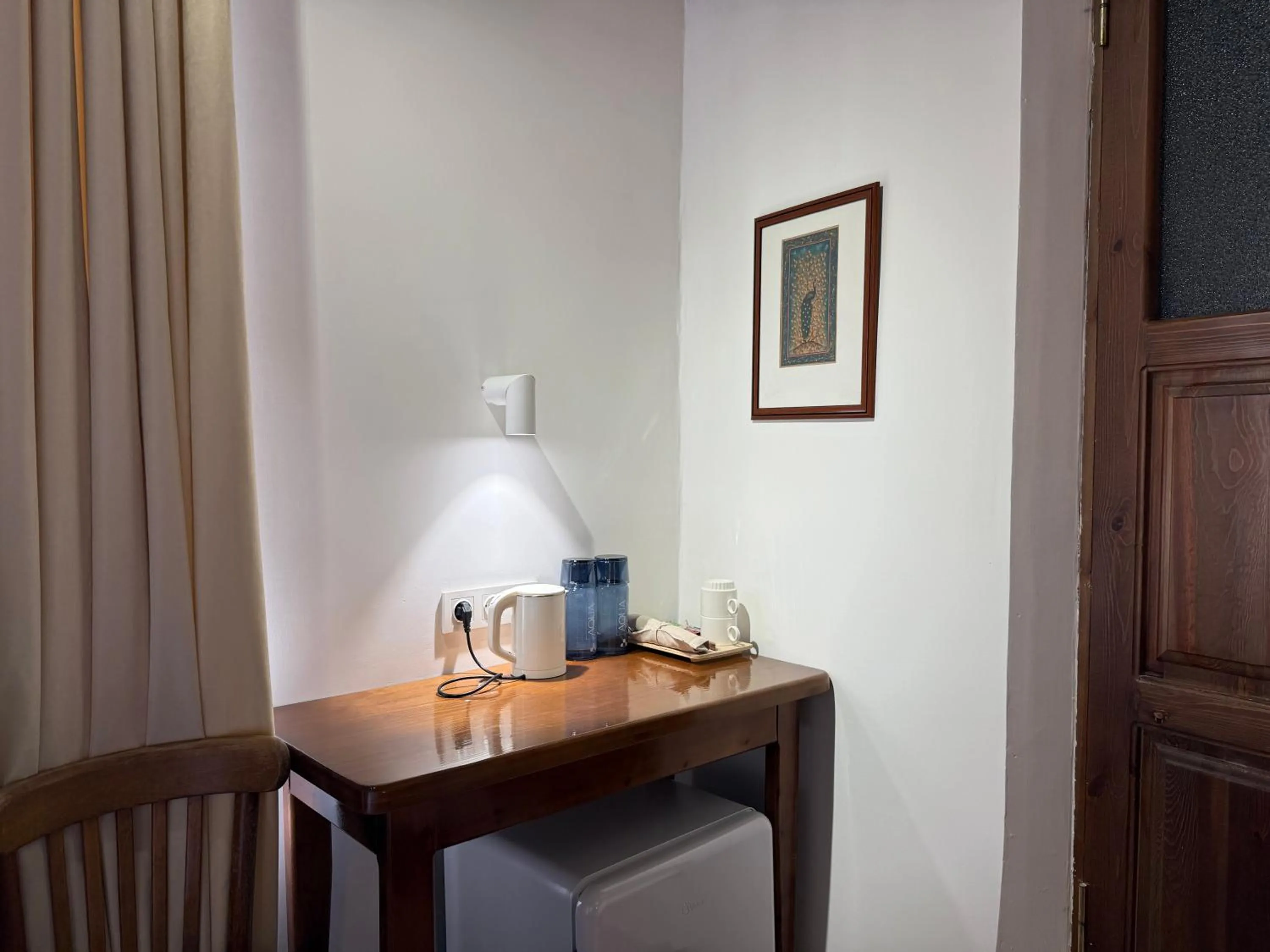 Kitchen or kitchenette in Usman Heritage