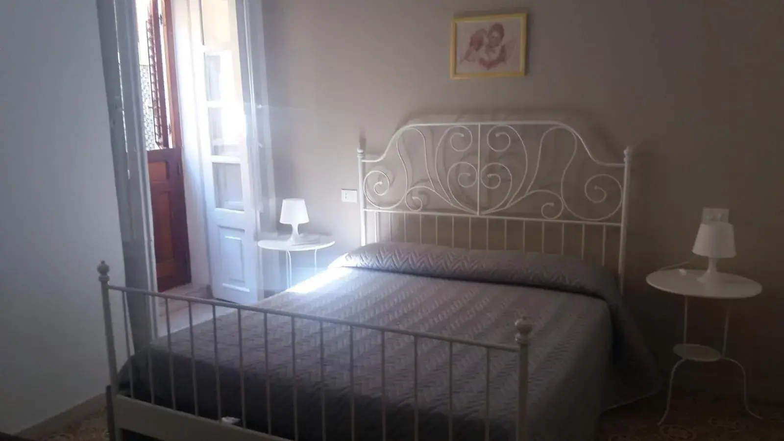 Standard Double Room in B&B Del Carmine Standard Double Room in B&B Del Carmine