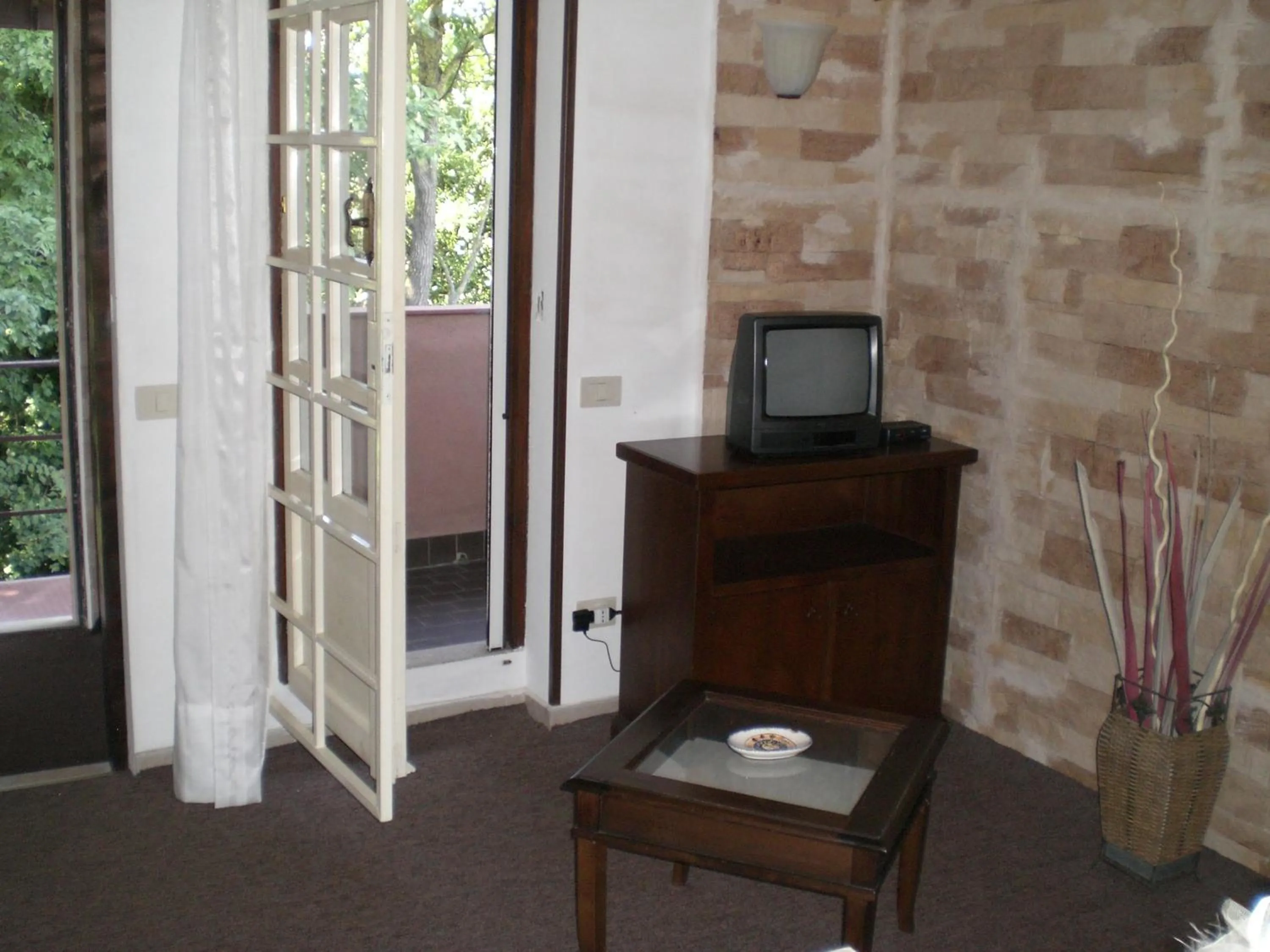 Living room in Villa di Christian e Michelle