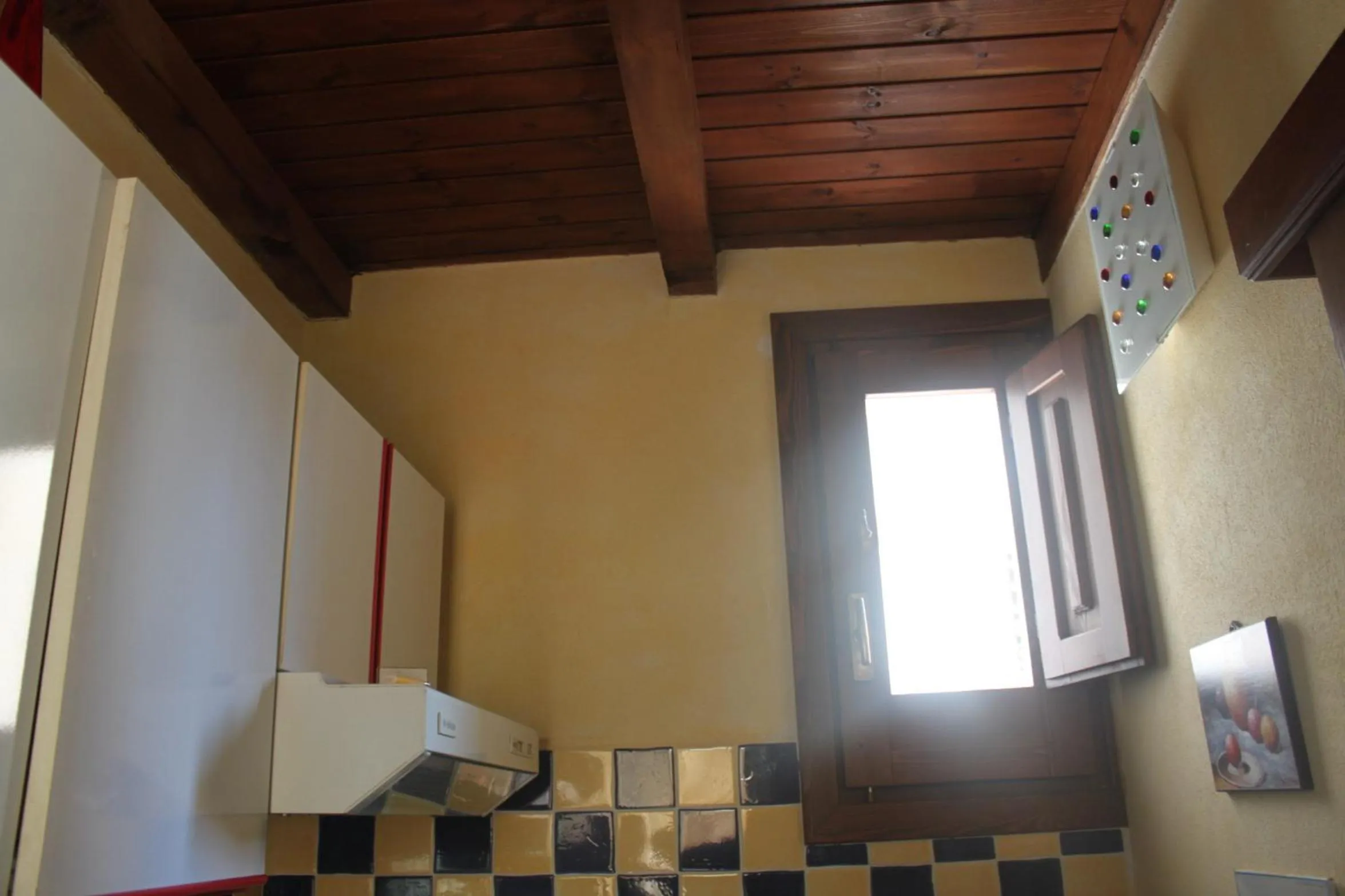 Bathroom in Il Giardino Di Pietra