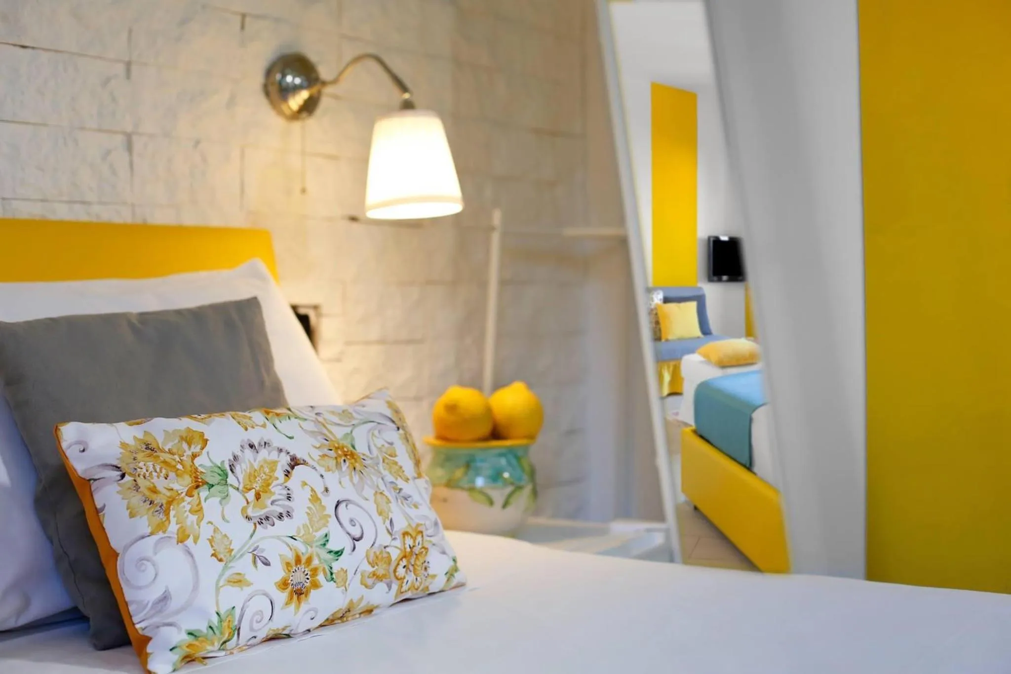 Photo of the whole room in Sorrento Home