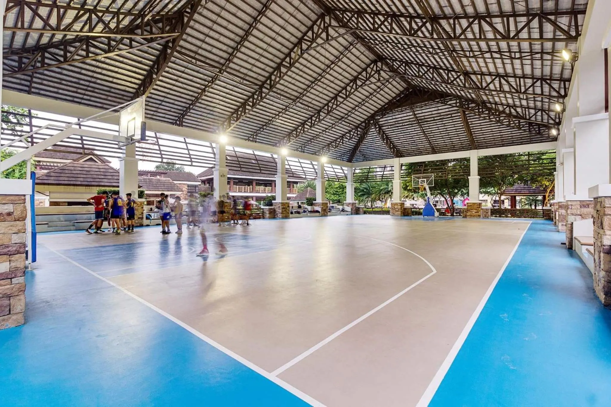 Activities in Evania by J&J Homes 2BR Unit At One Oasis Cebu