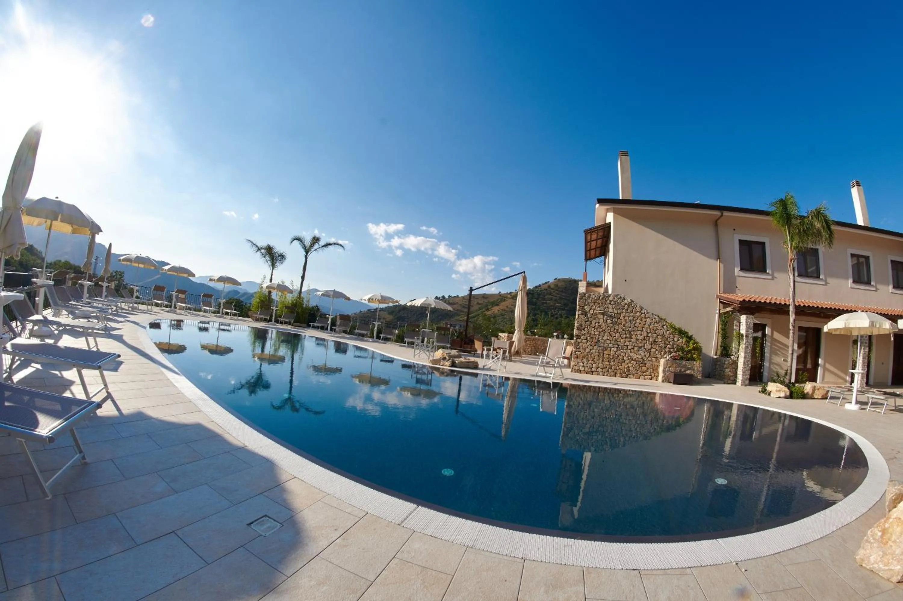 Il Casale Della Stella