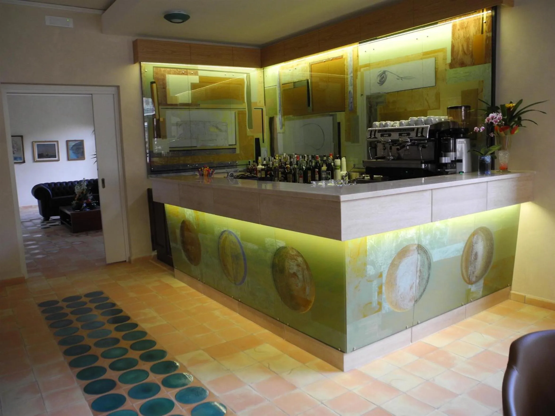 Il Casale Della Stella