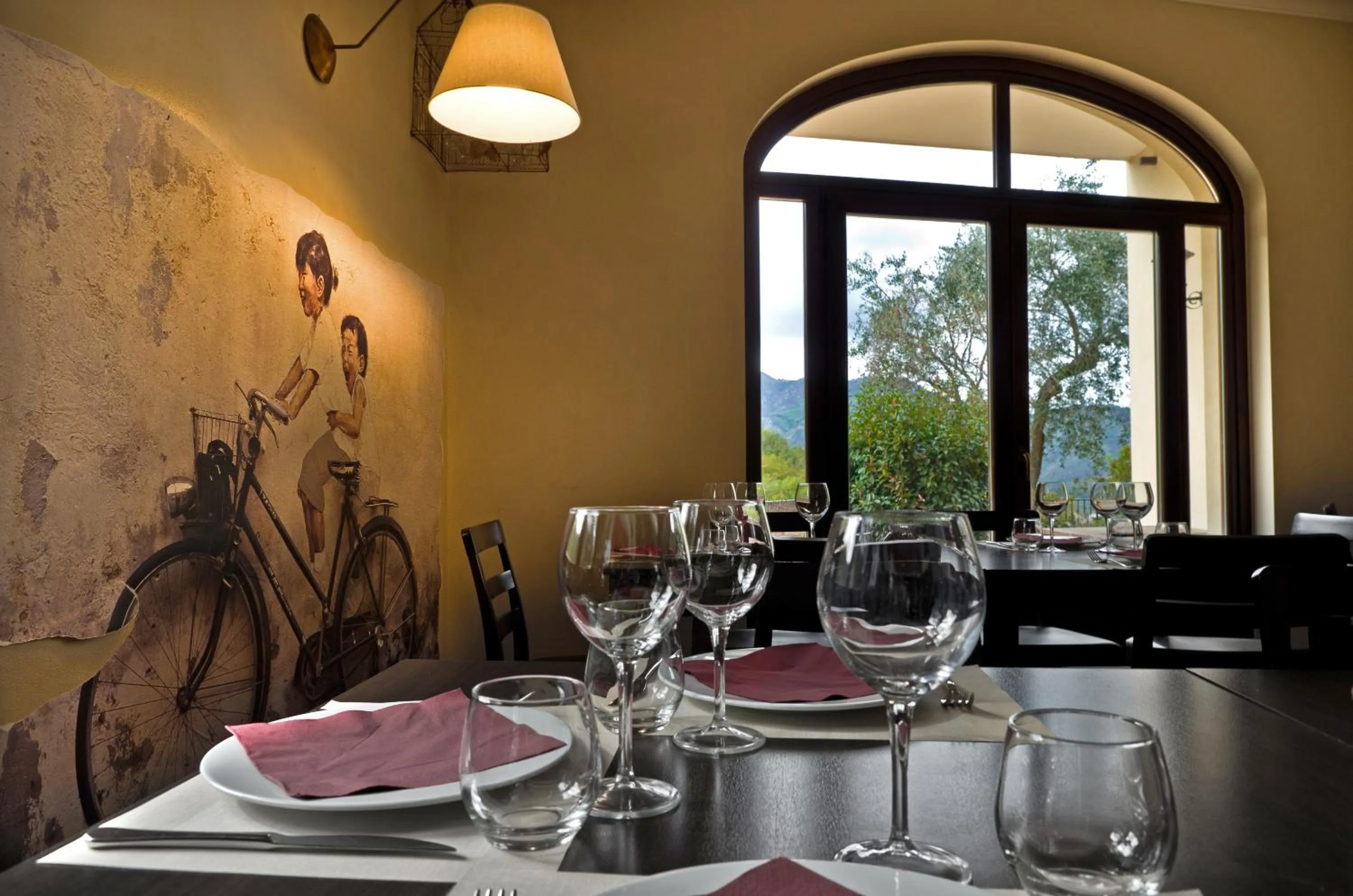 Il Casale Della Stella