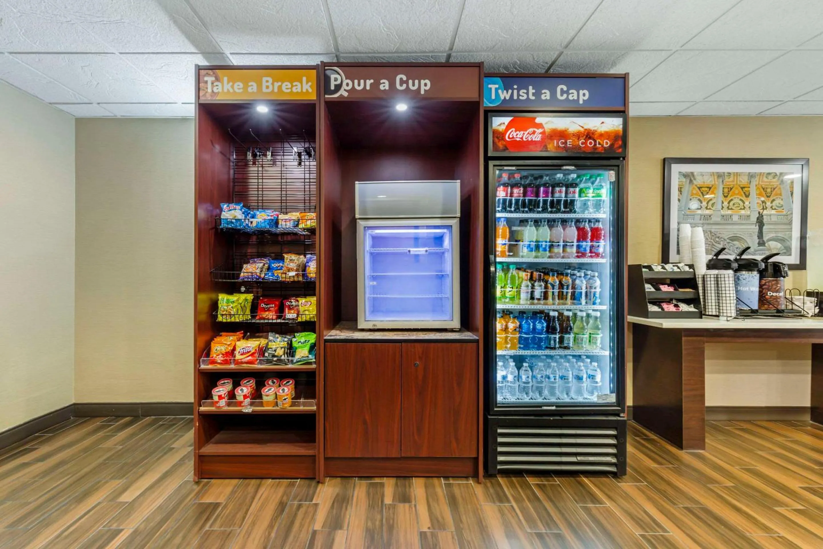 Other in Comfort Inn Herndon-Reston