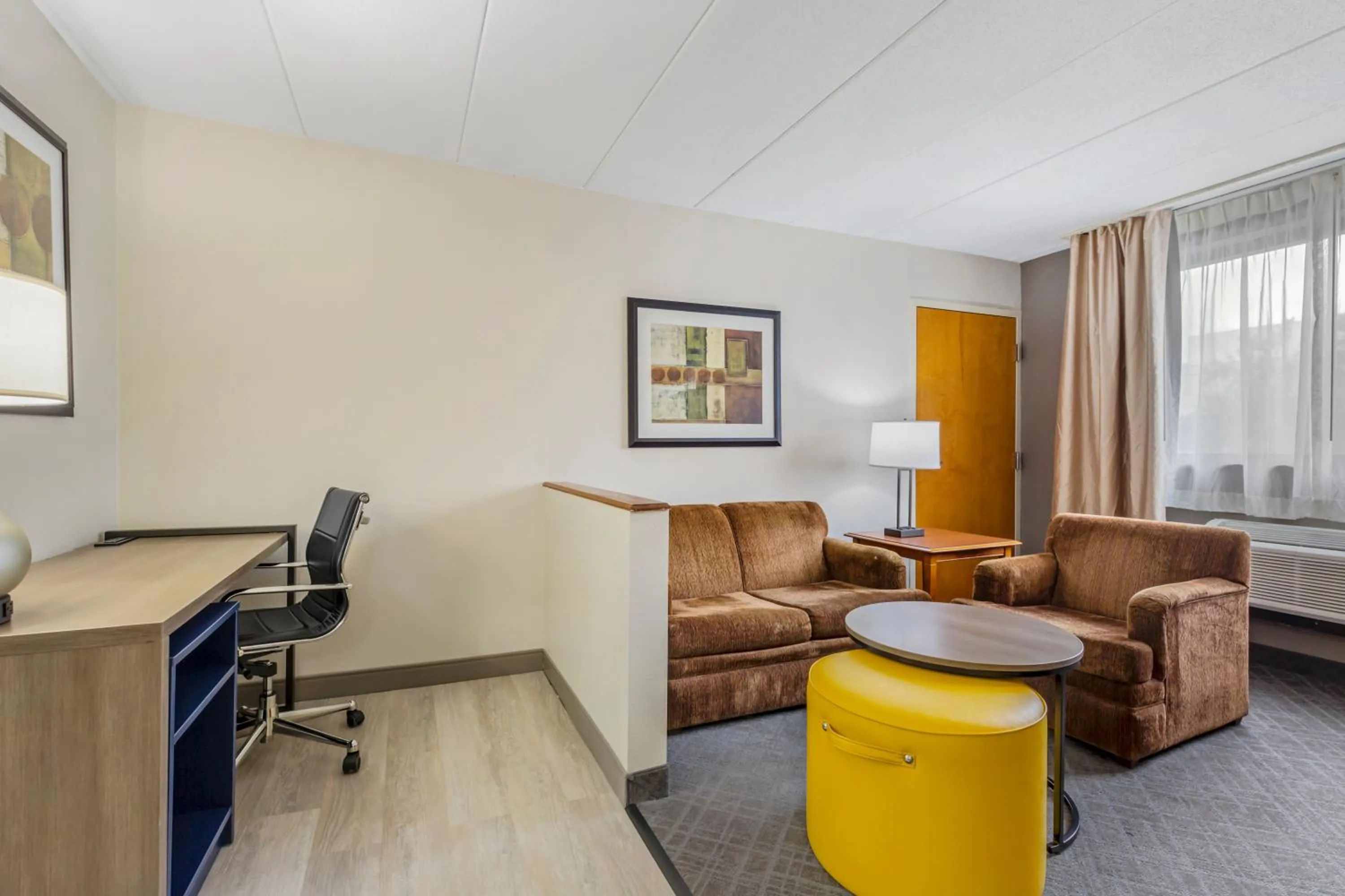 Comfort Inn Herndon-Reston