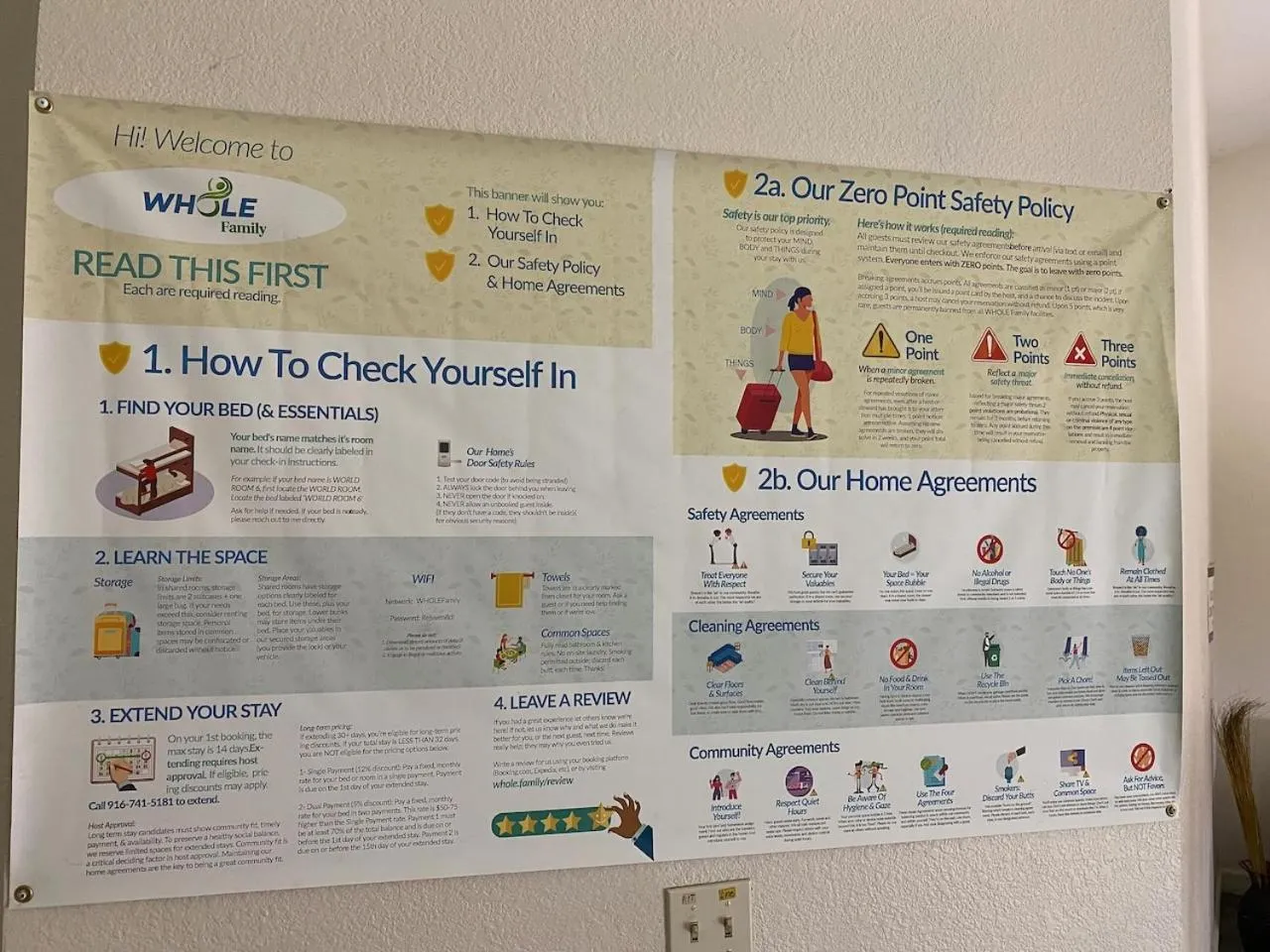 WHOLE Family - Wolfgram