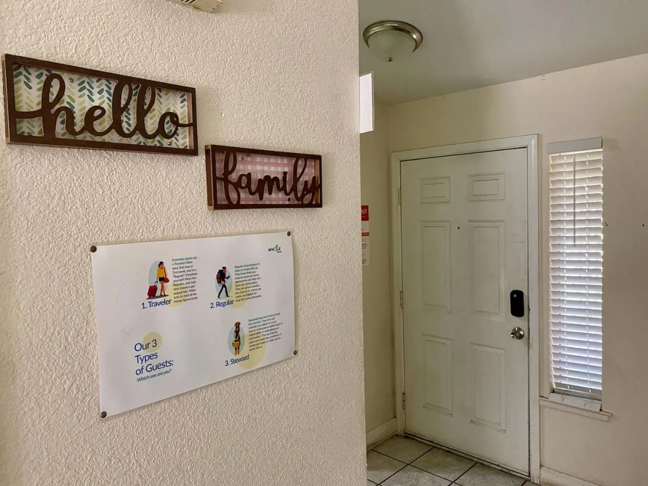 WHOLE Family - Wolfgram