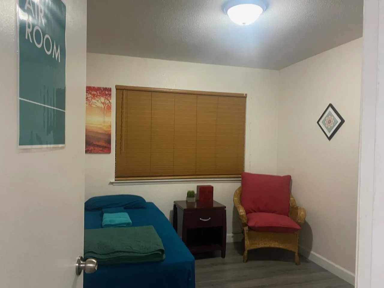 Bed in WHOLE Family - Wolfgram