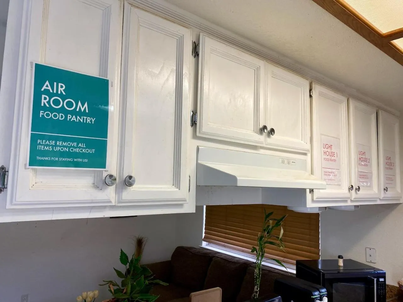 Kitchen or kitchenette in WHOLE Family - Wolfgram