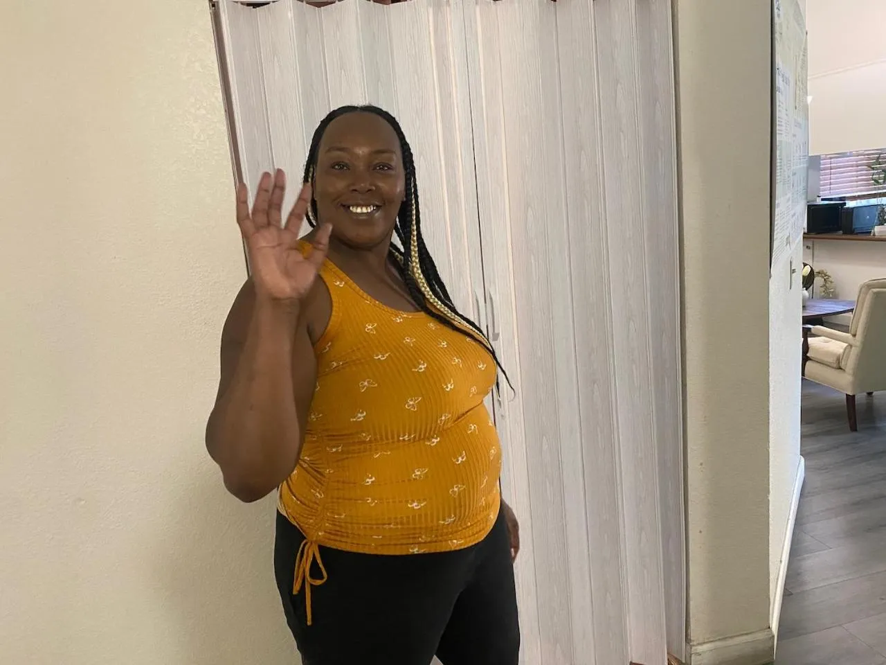 People in WHOLE Family - Wolfgram