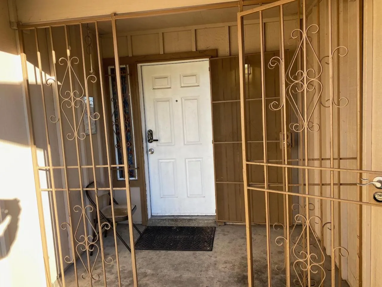 Property building in WHOLE Family - Wolfgram