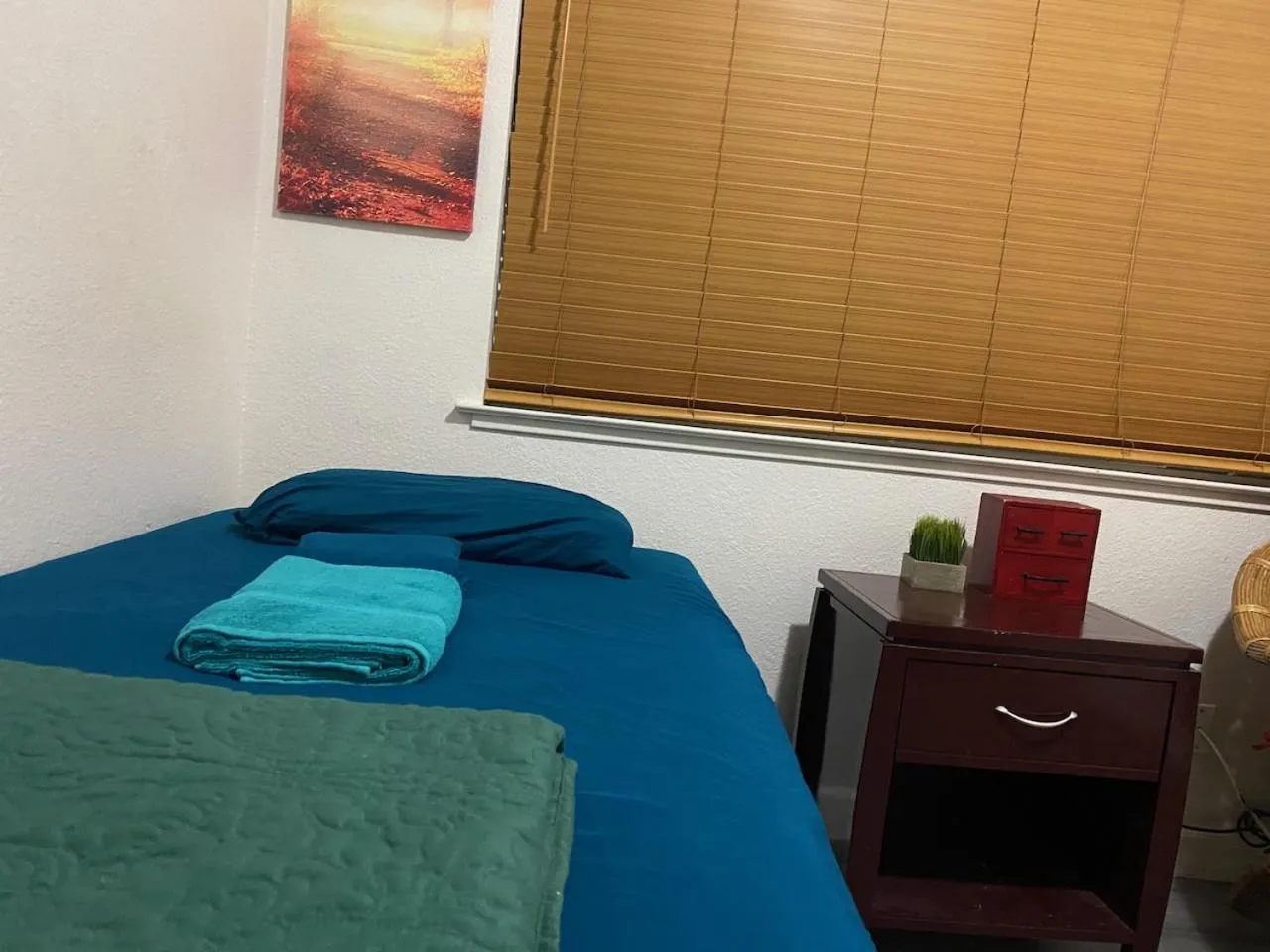 Bed in WHOLE Family - Wolfgram