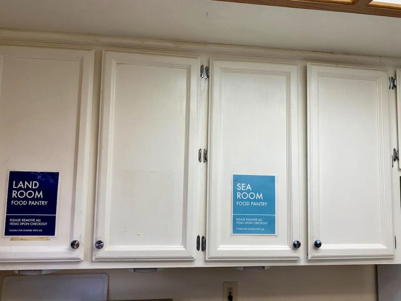 kitchen in WHOLE Family - Wolfgram