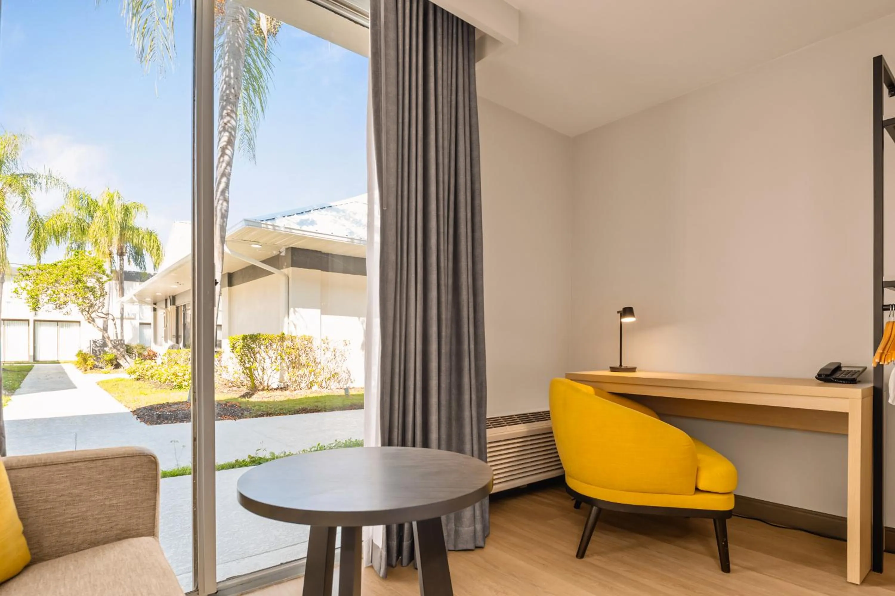 View (from property/room) in B&B HOTEL Orlando International Drive near Universal - Newly Renovated!