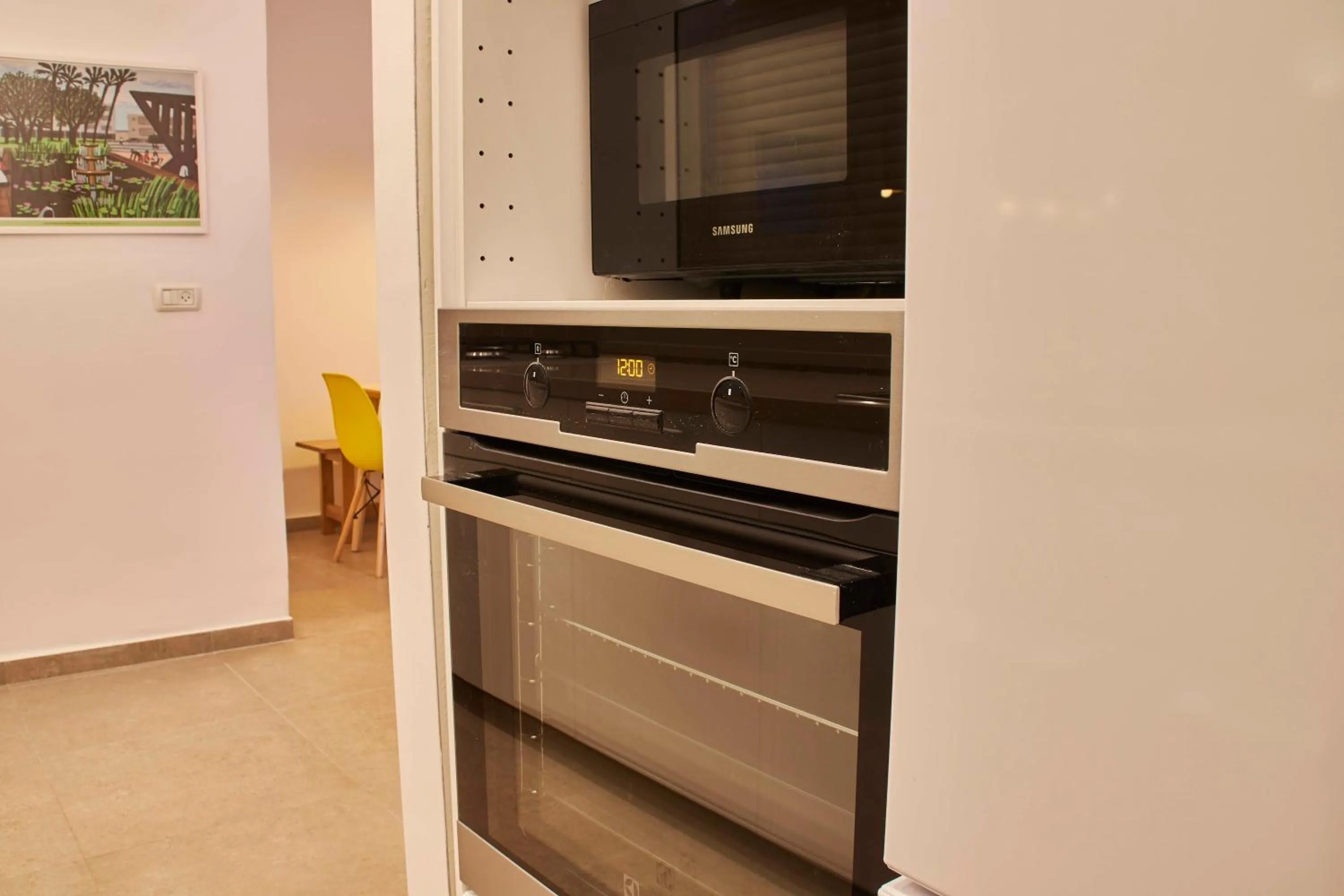 Internal: Not applicable to any particular room in Roza Apartment